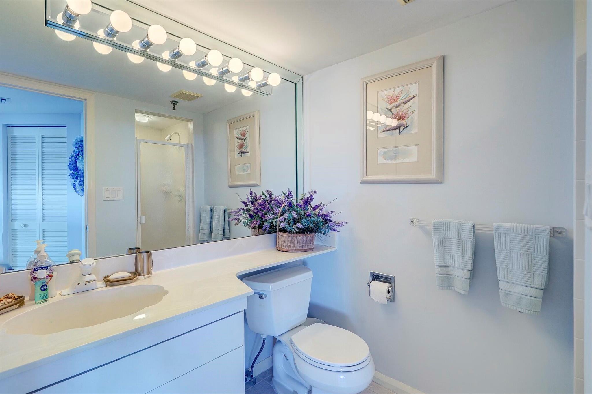 OLD PORT COVE TOWER WEST - Residential Lease