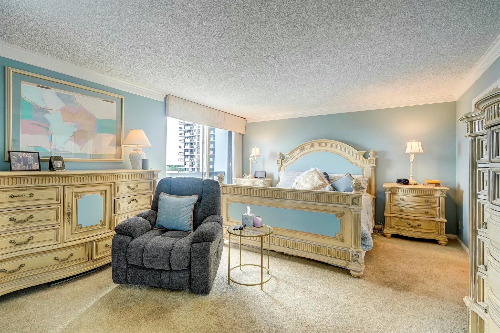 OLD PORT COVE TOWER WEST - Residential Lease