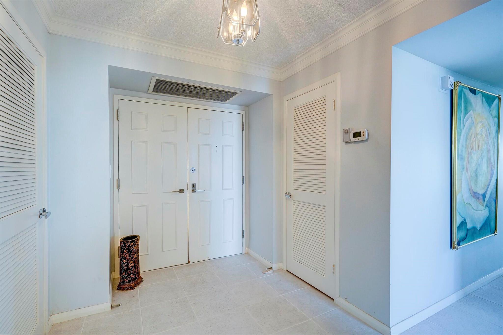 OLD PORT COVE TOWER WEST - Residential Lease