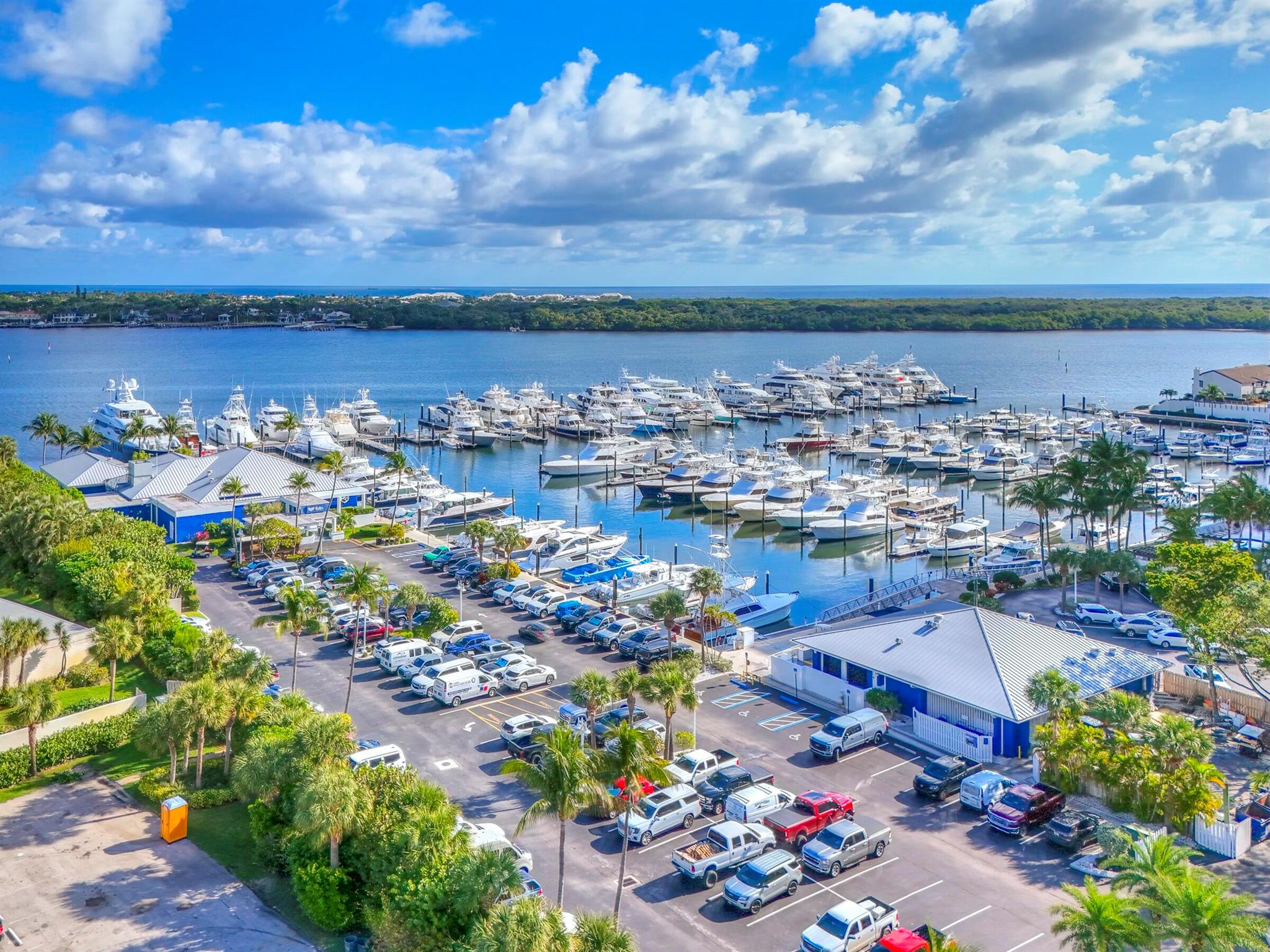 OLD PORT COVE TOWER WEST - Residential Lease