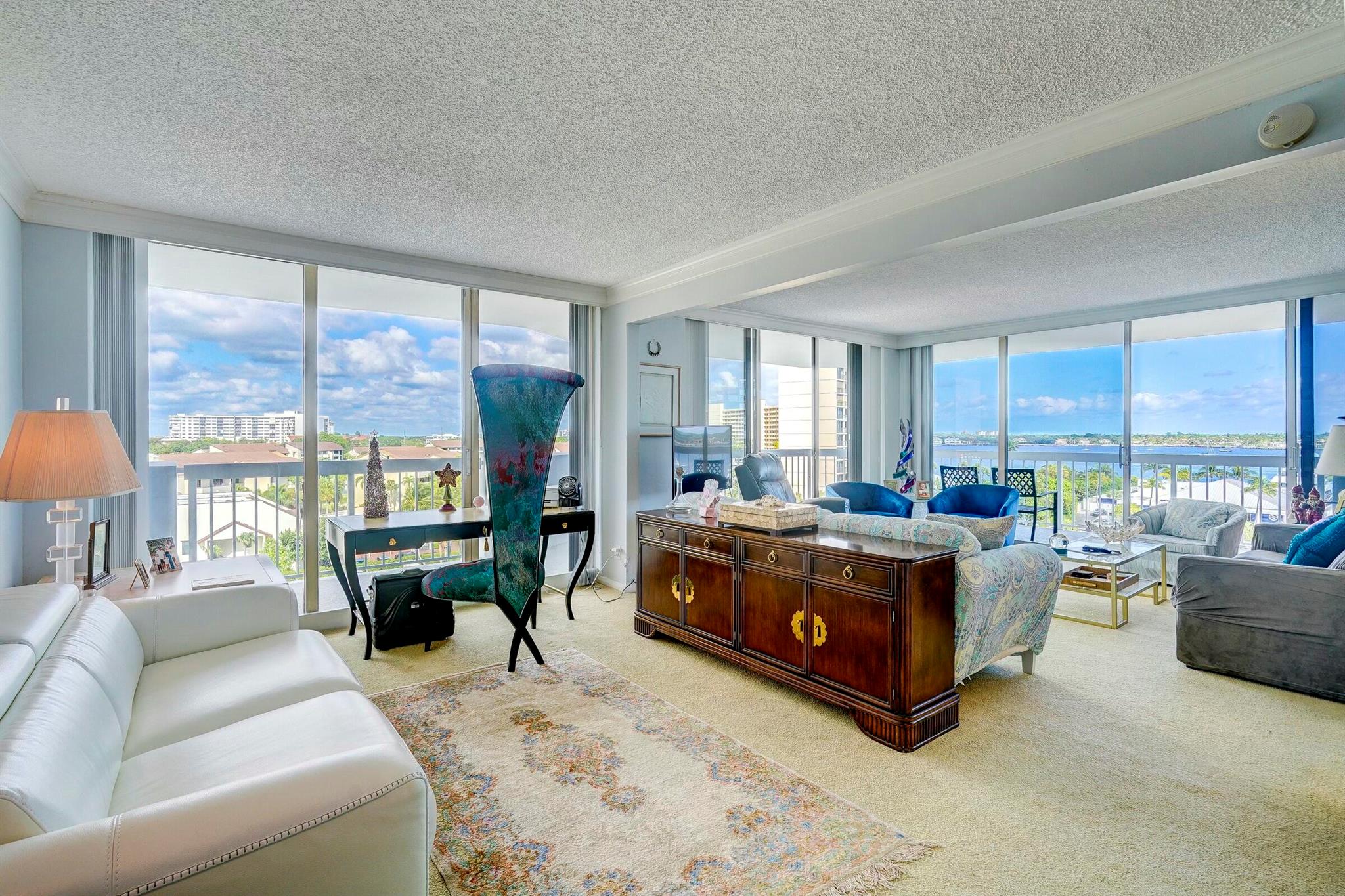 OLD PORT COVE TOWER WEST - Residential Lease