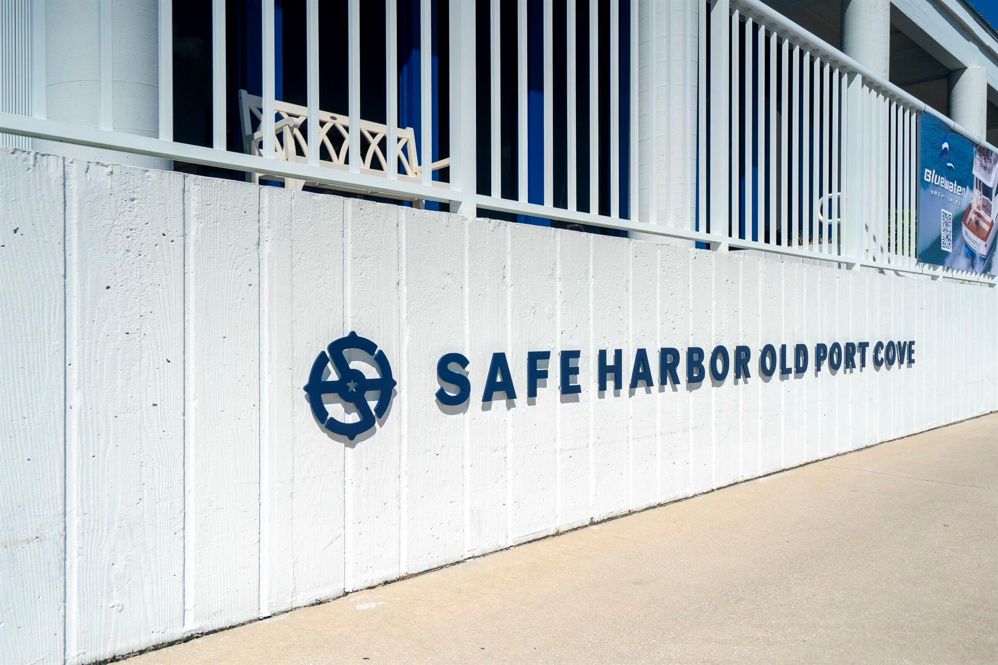 OLD PORT COVE TOWER WEST - Residential Lease