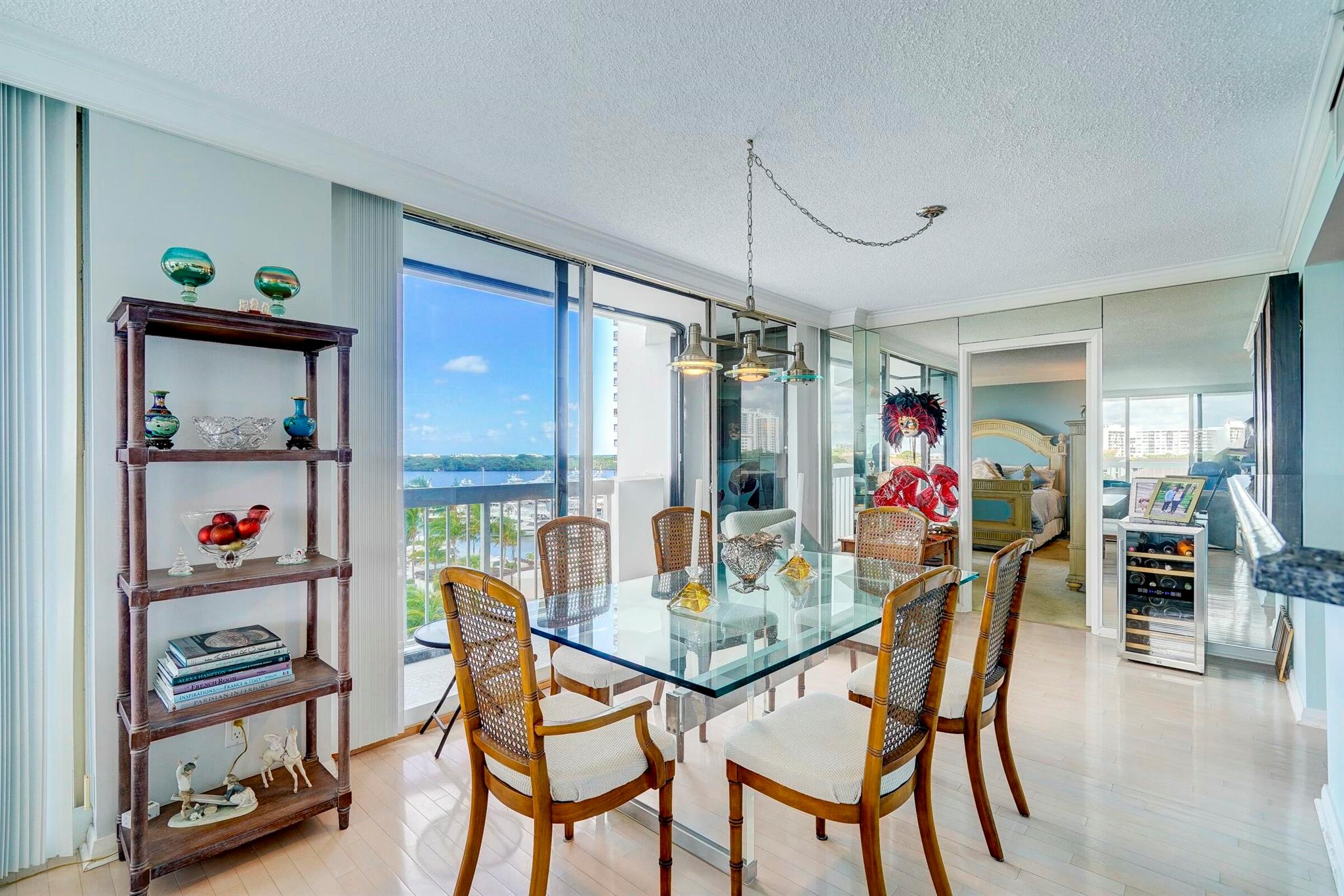 OLD PORT COVE TOWER WEST - Residential Lease