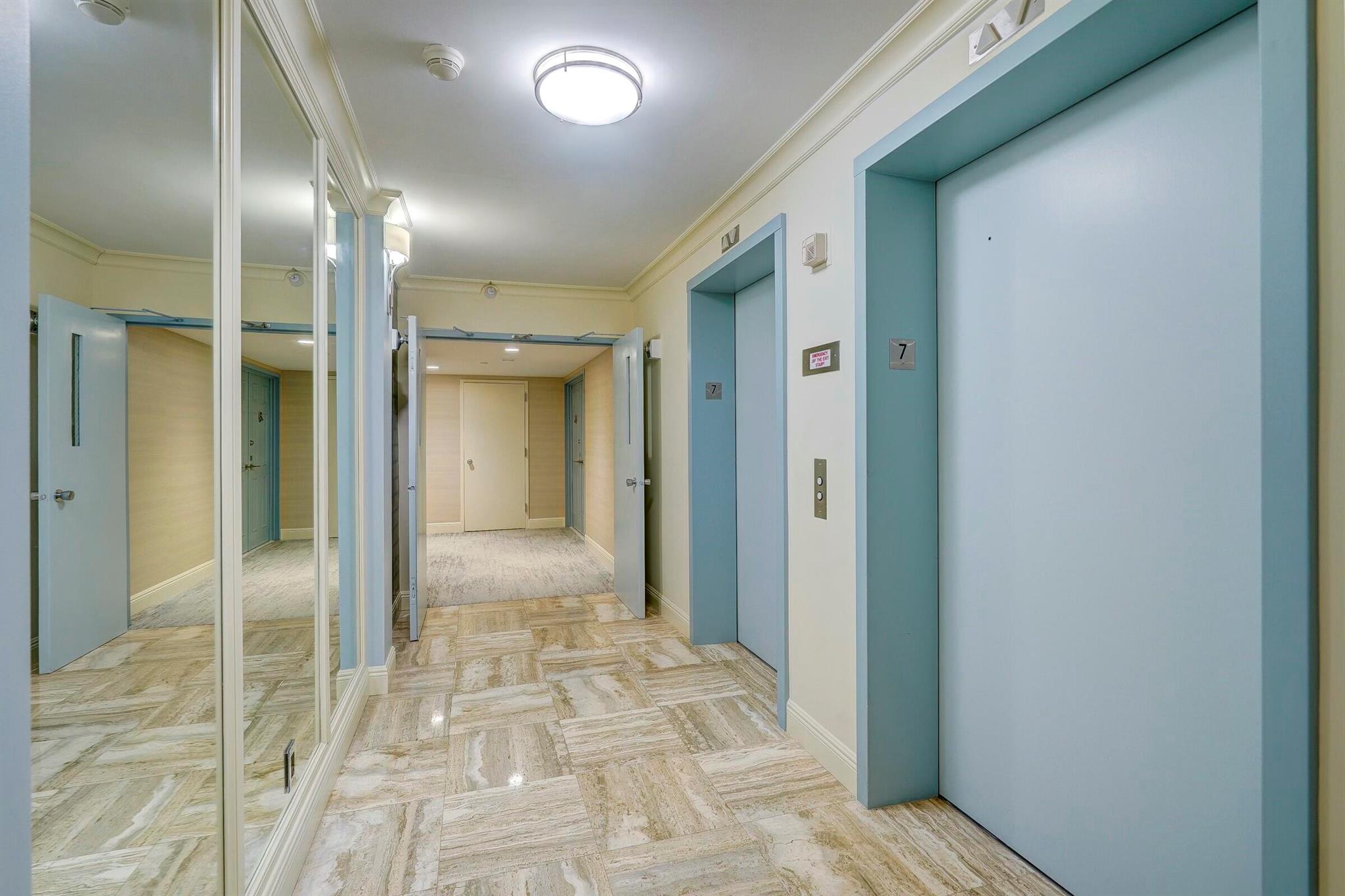 OLD PORT COVE TOWER WEST - Residential Lease