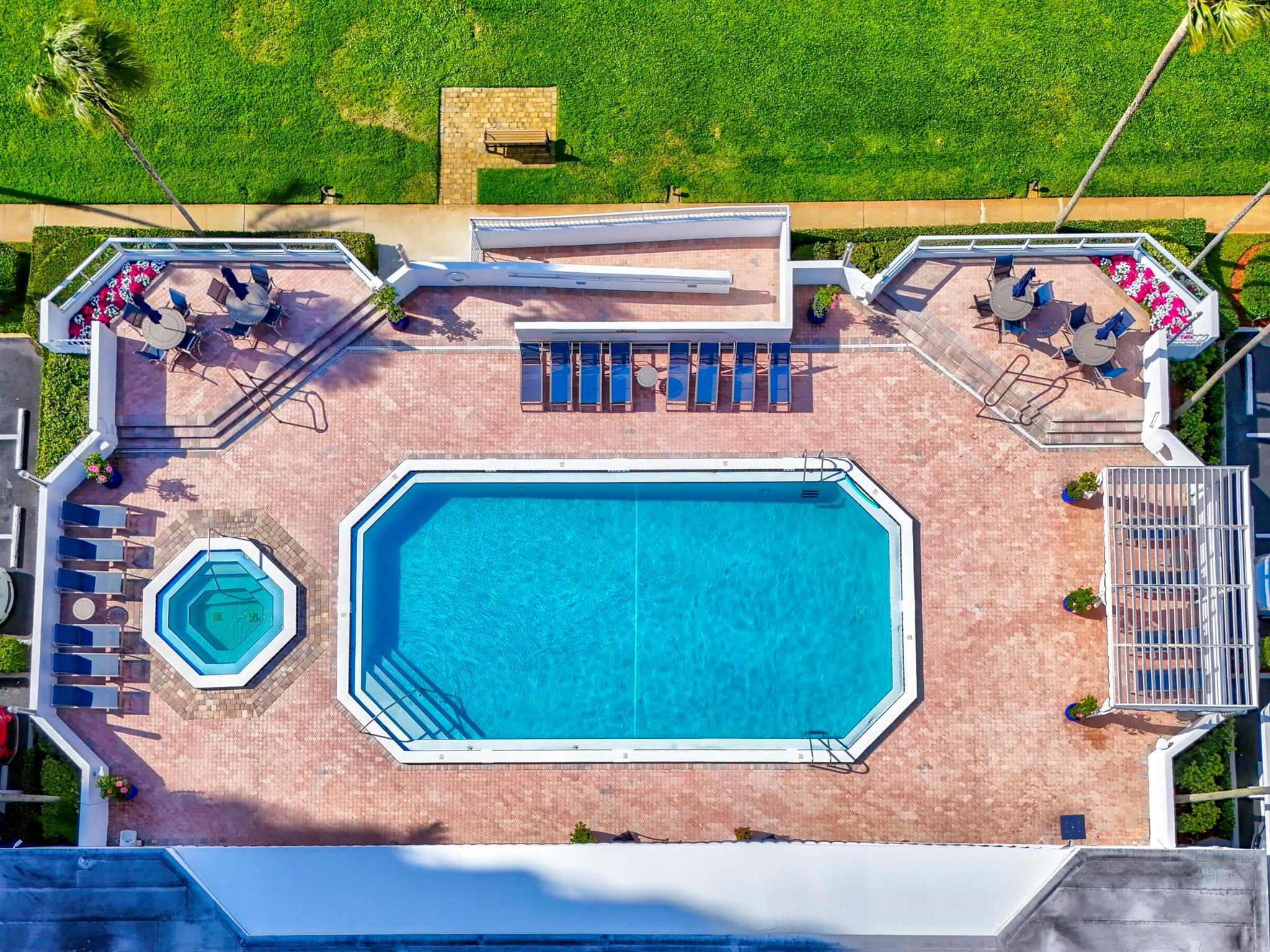 OLD PORT COVE TOWER WEST - Residential Lease