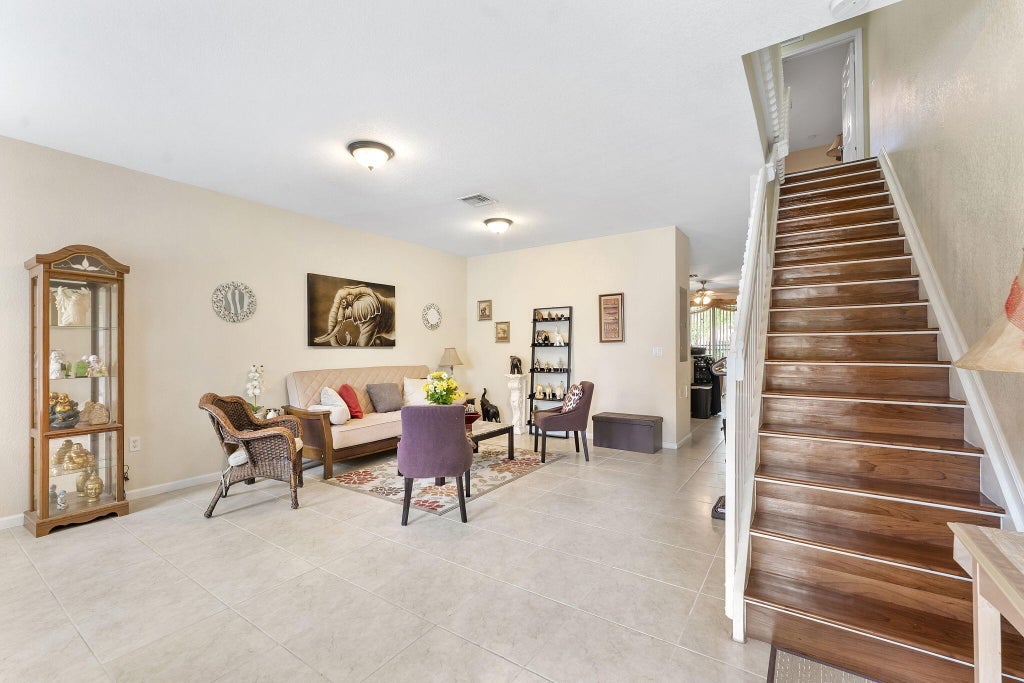 Photo of 8274 SW 29th Street, Miramar, FL 33025 (MLS # B26071640)