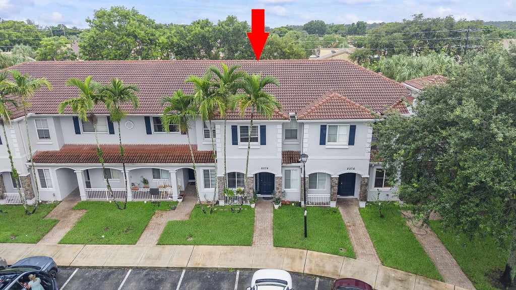 Photo of 8274 SW 29th Street, Miramar, FL 33025 (MLS # B26071640)