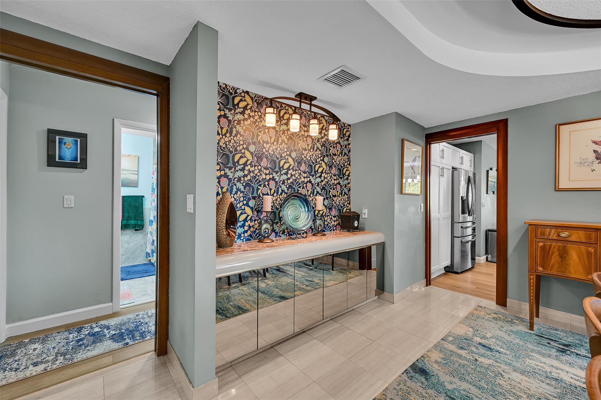 WOODLANDS SEC 5 - Residential