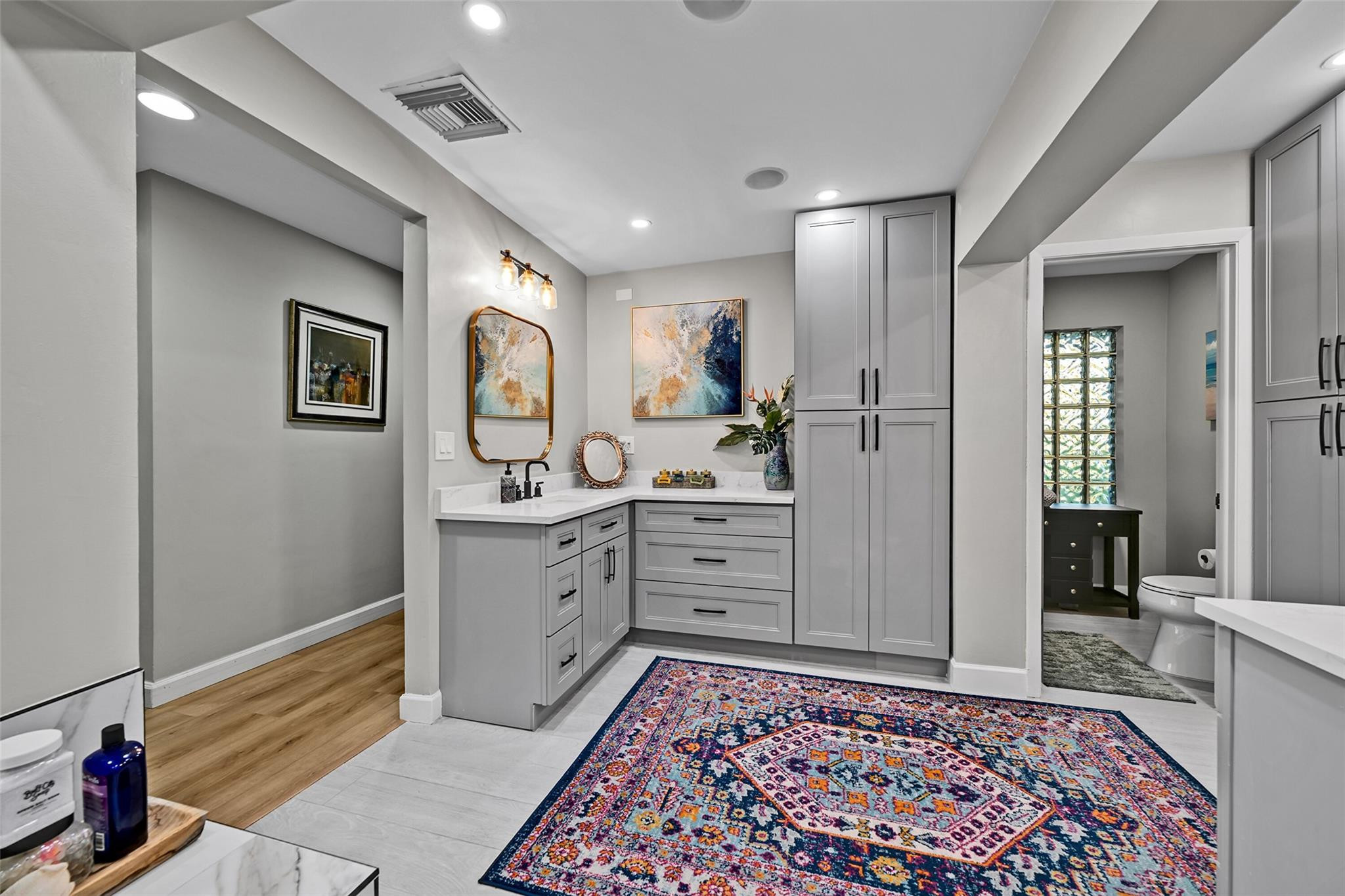 WOODLANDS SEC 5 - Residential