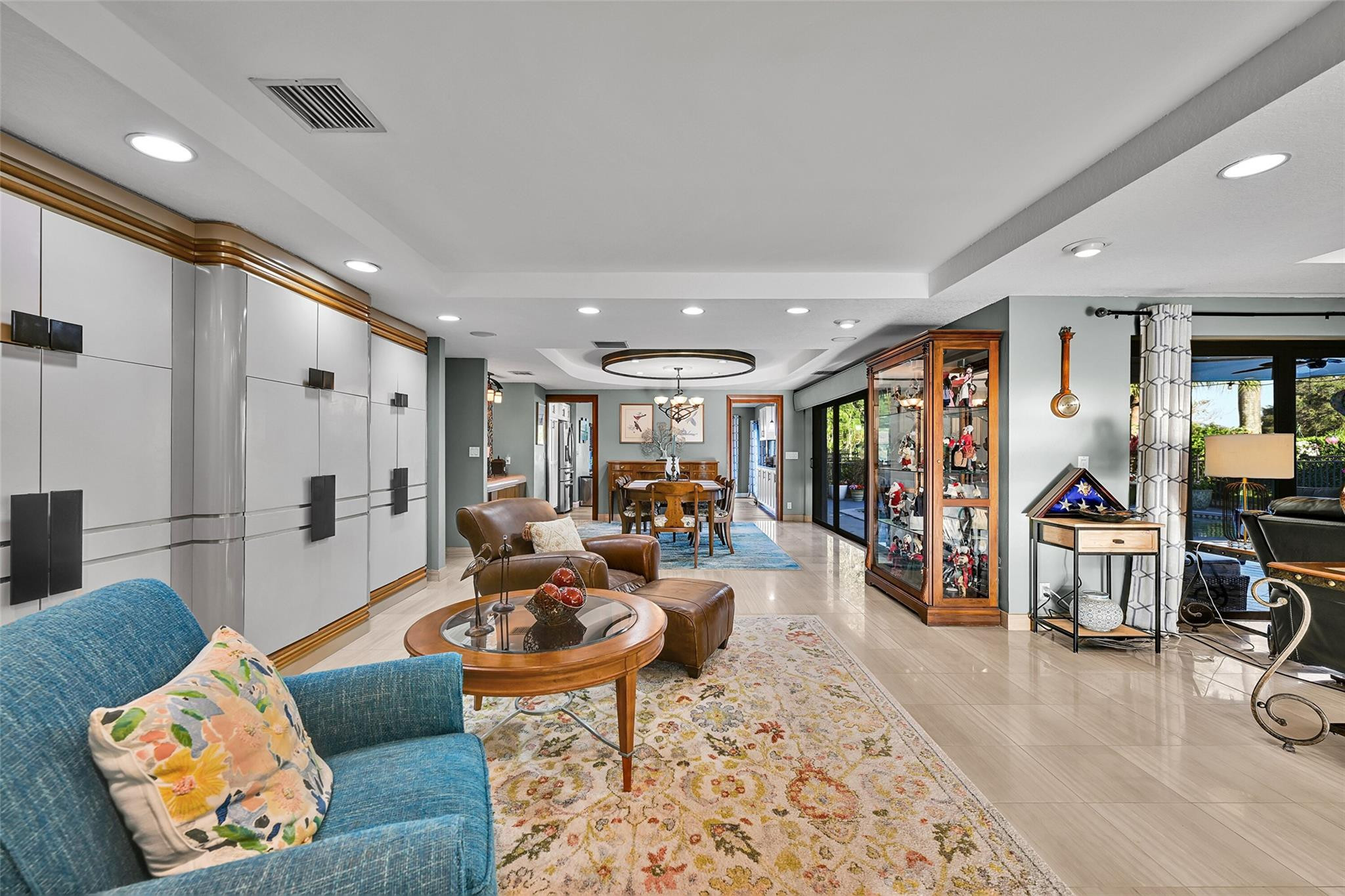 WOODLANDS SEC 5 - Residential