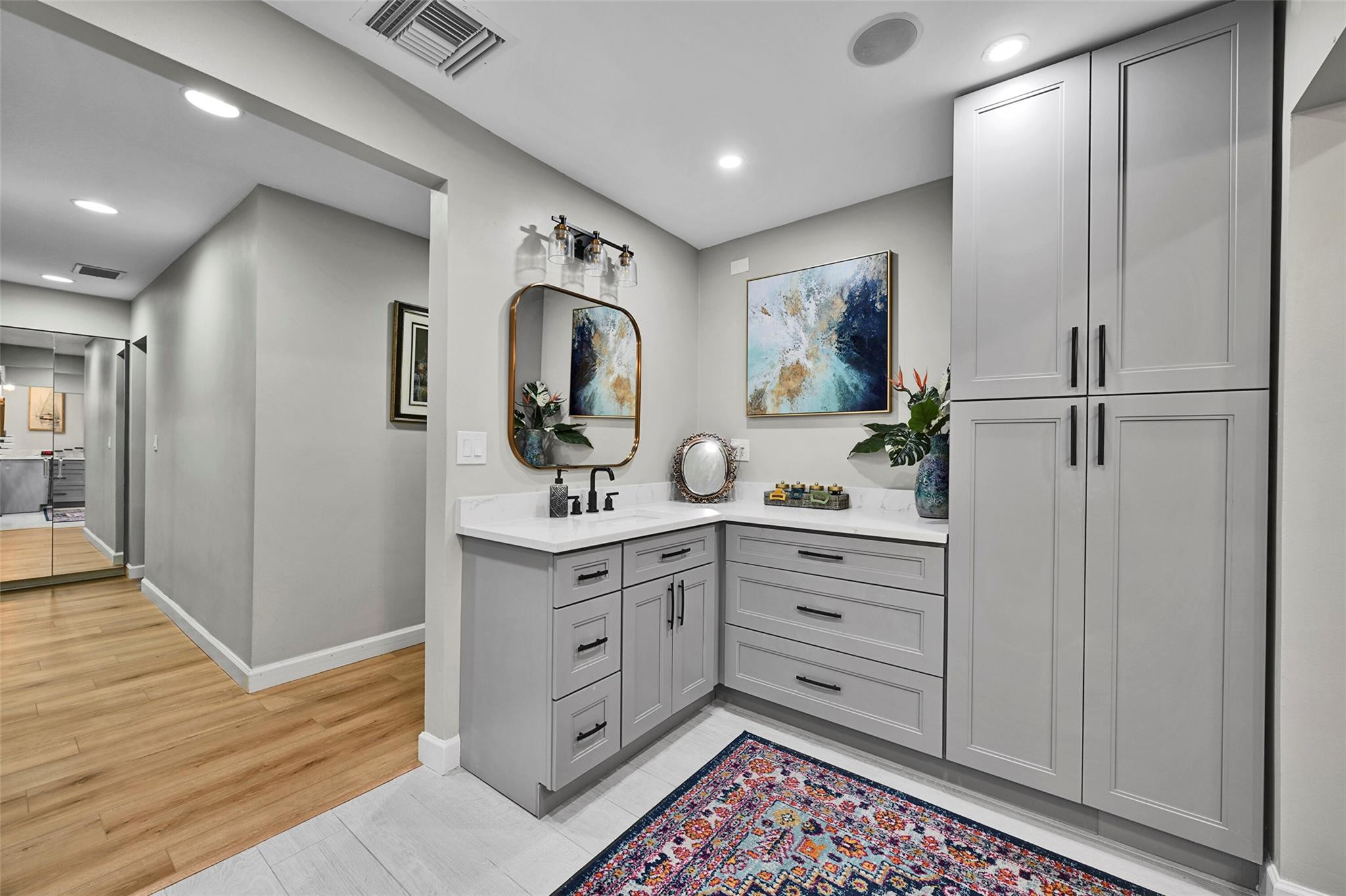 WOODLANDS SEC 5 - Residential