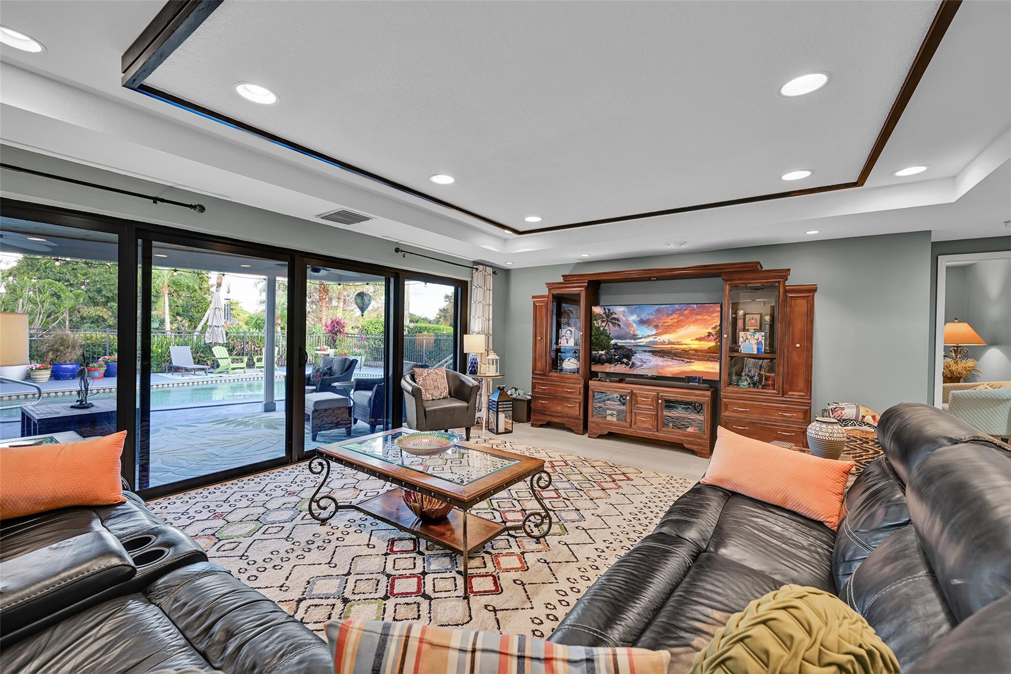 WOODLANDS SEC 5 - Residential