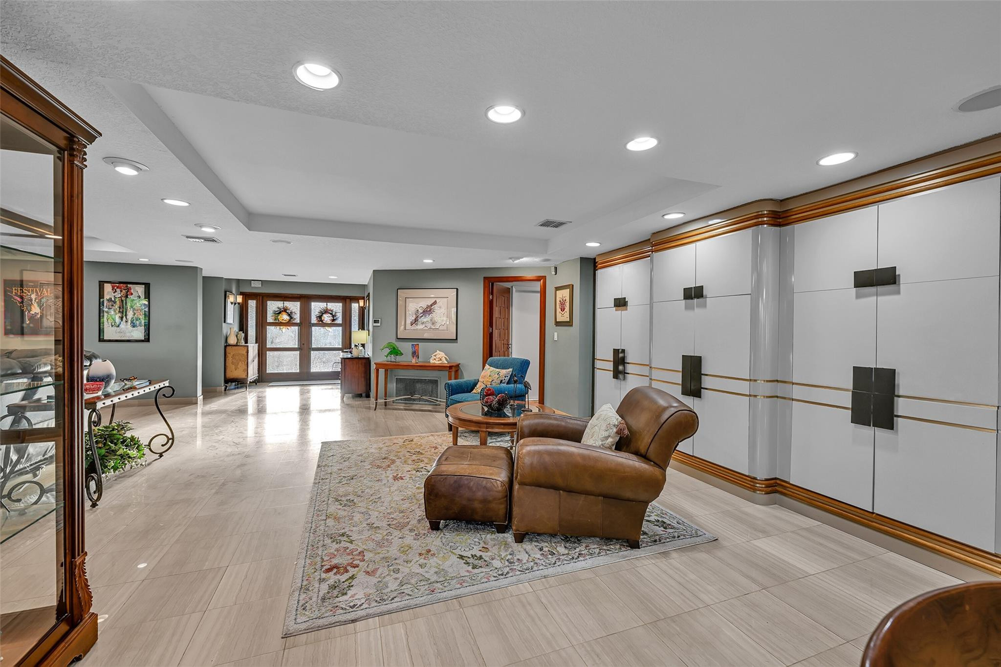 WOODLANDS SEC 5 - Residential