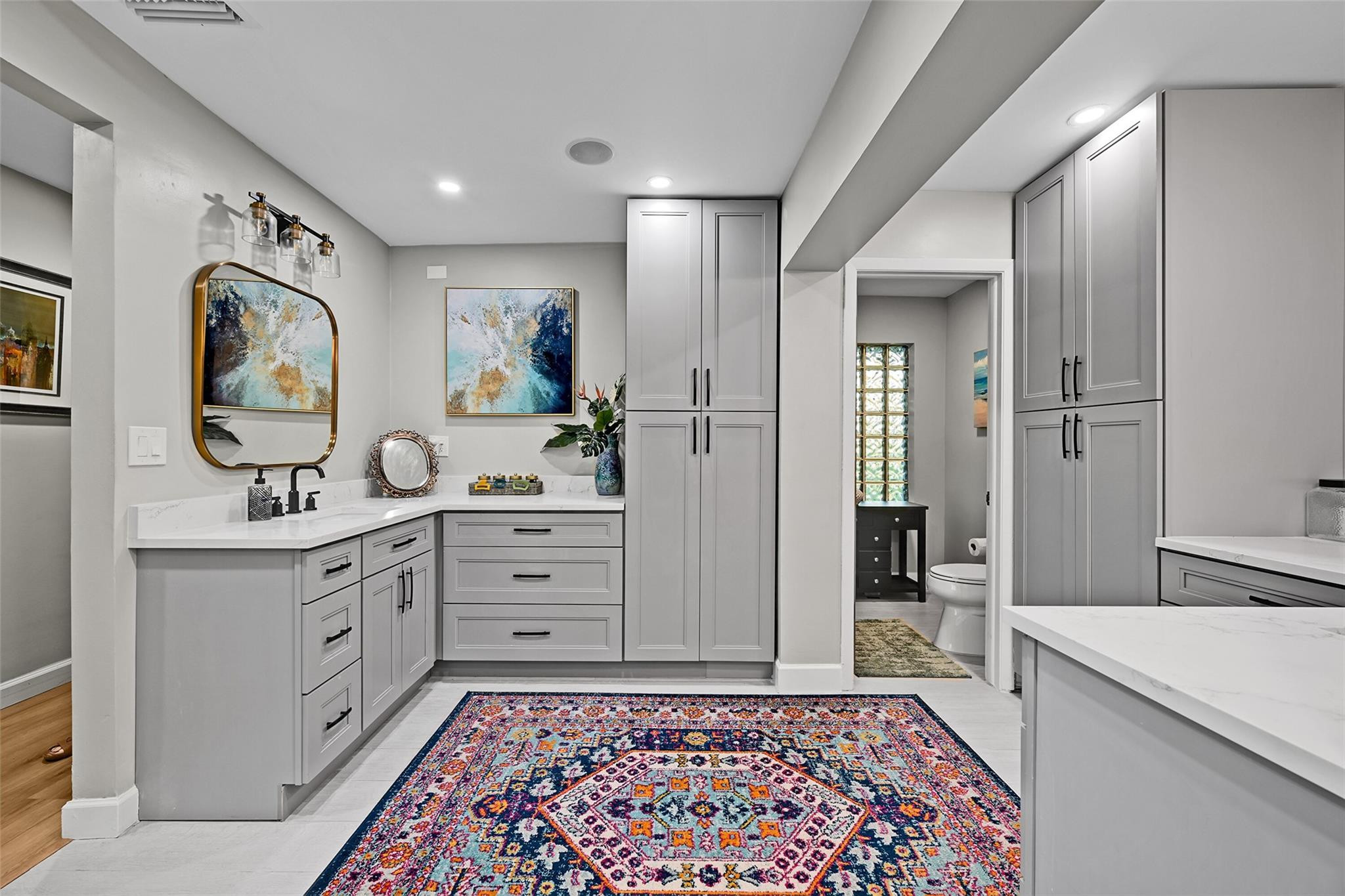 WOODLANDS SEC 5 - Residential