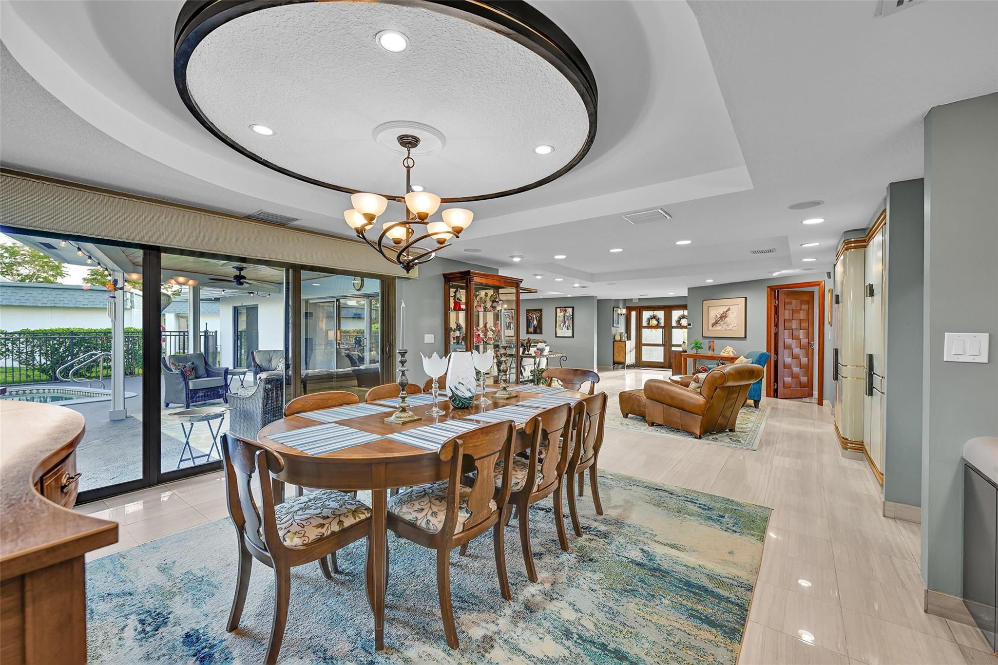 WOODLANDS SEC 5 - Residential