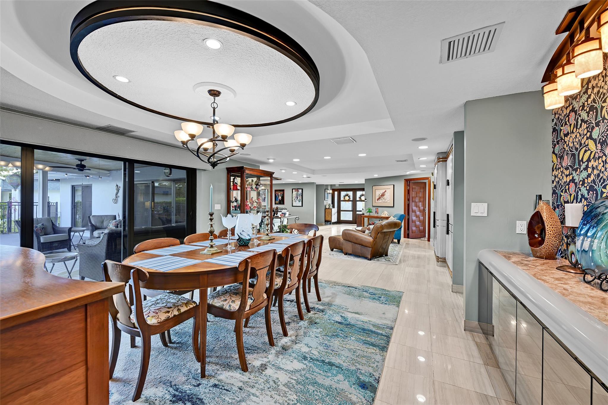 WOODLANDS SEC 5 - Residential