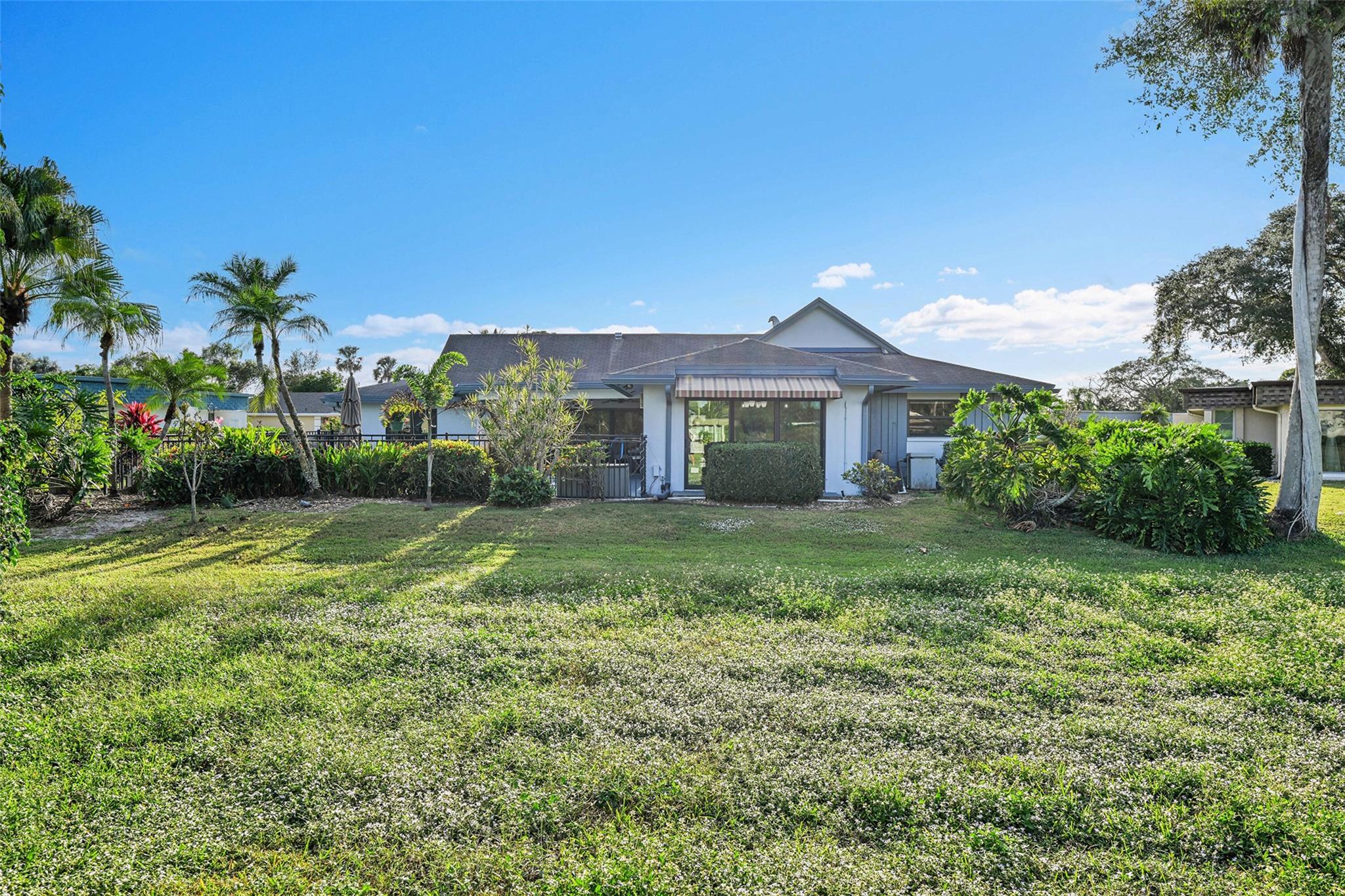 WOODLANDS SEC 5 - Residential