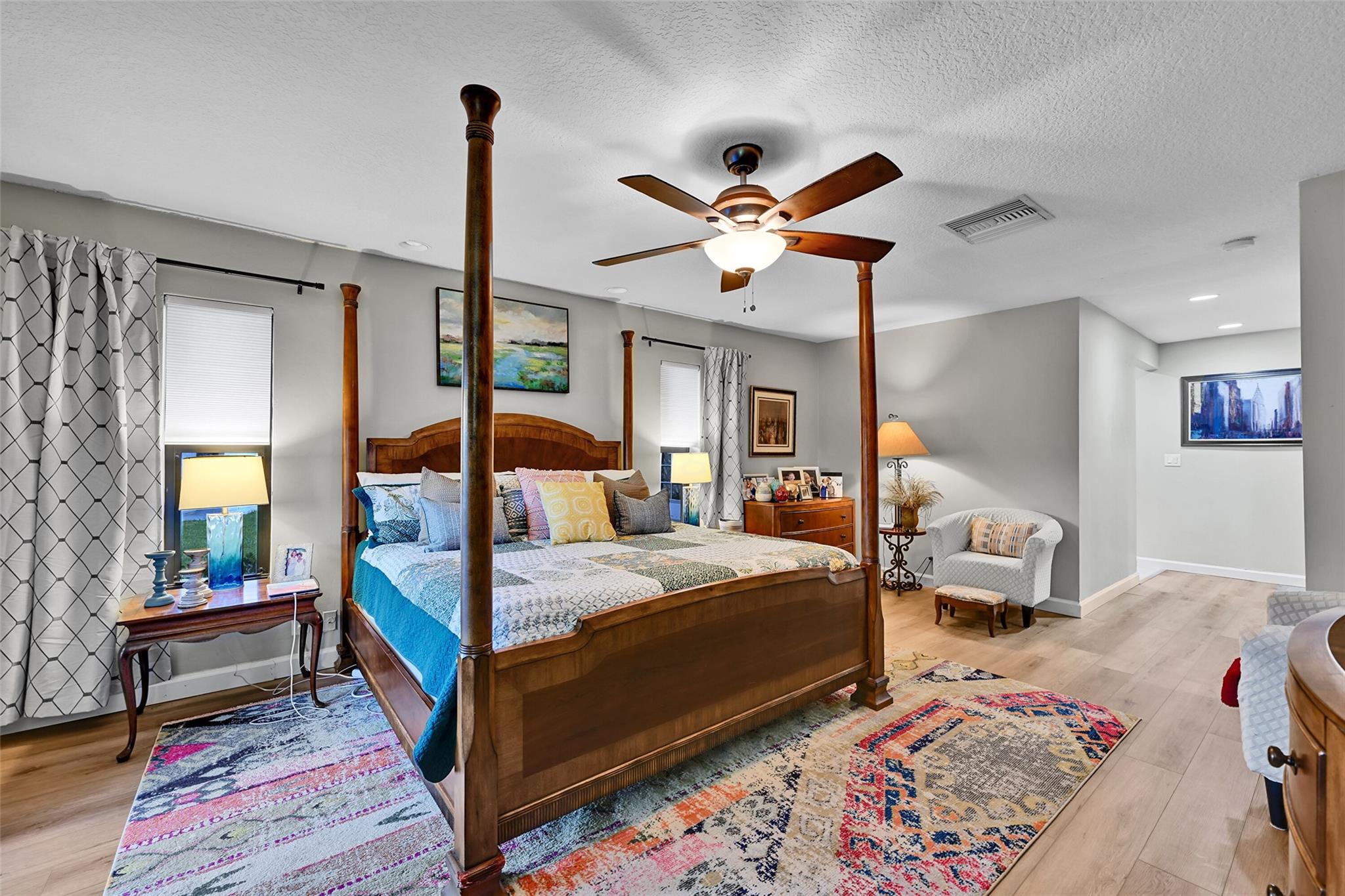 WOODLANDS SEC 5 - Residential