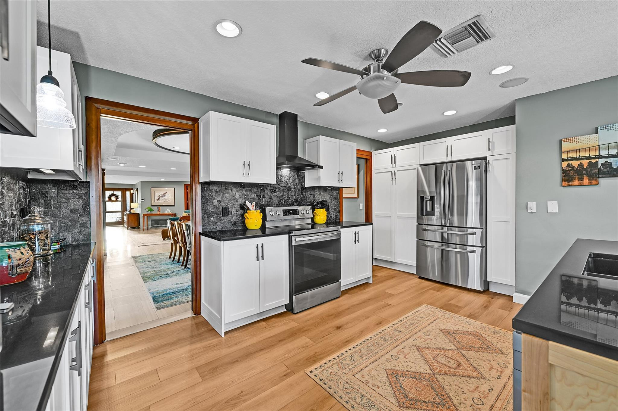 WOODLANDS SEC 5 - Residential