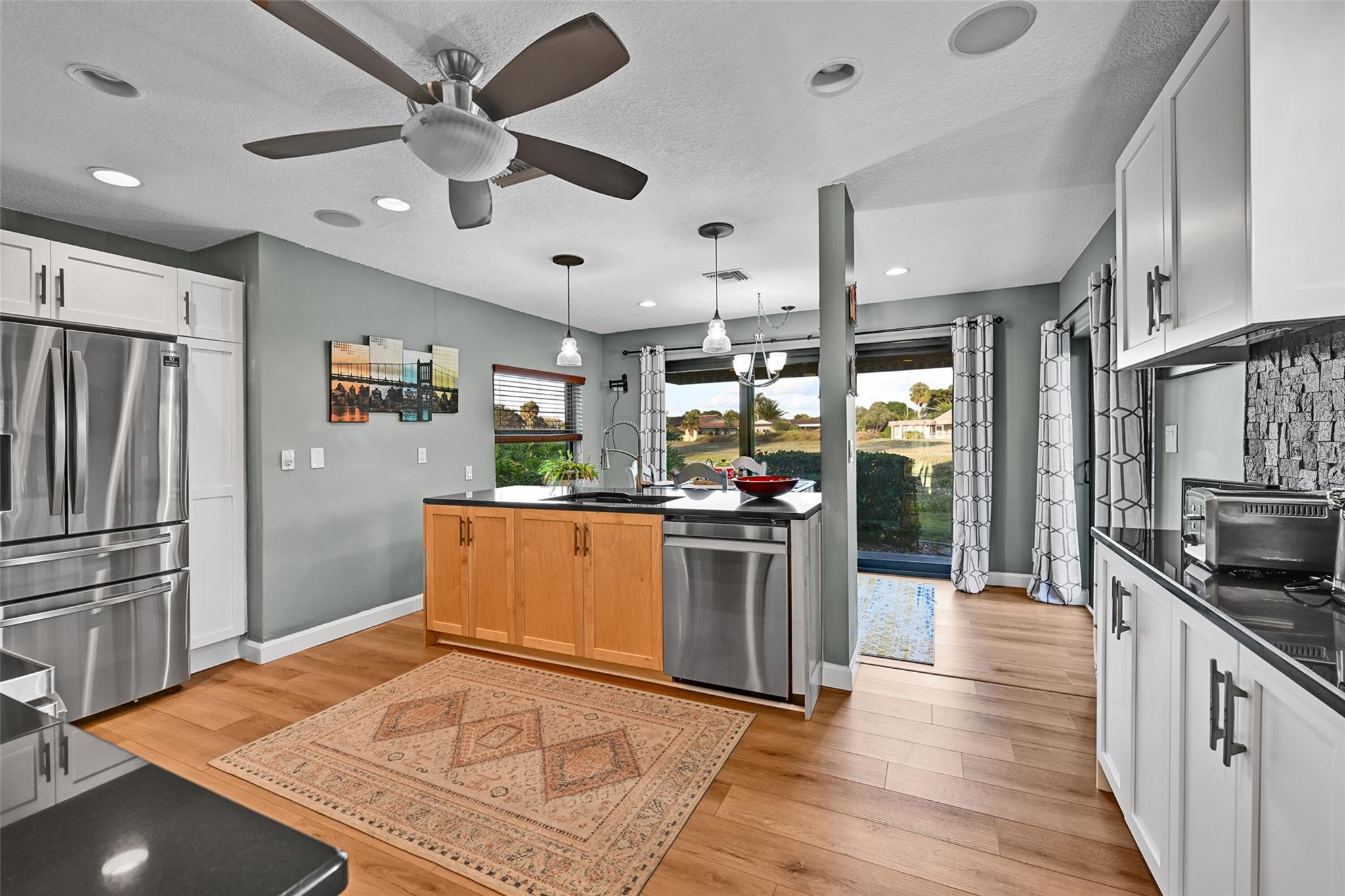 WOODLANDS SEC 5 - Residential