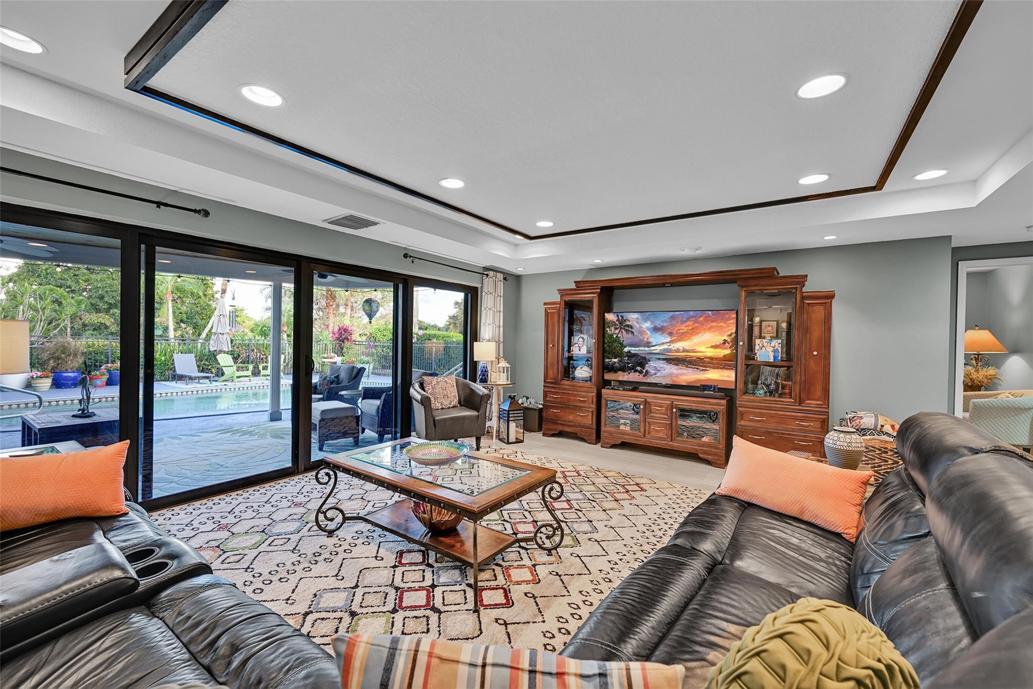 WOODLANDS SEC 5 - Residential