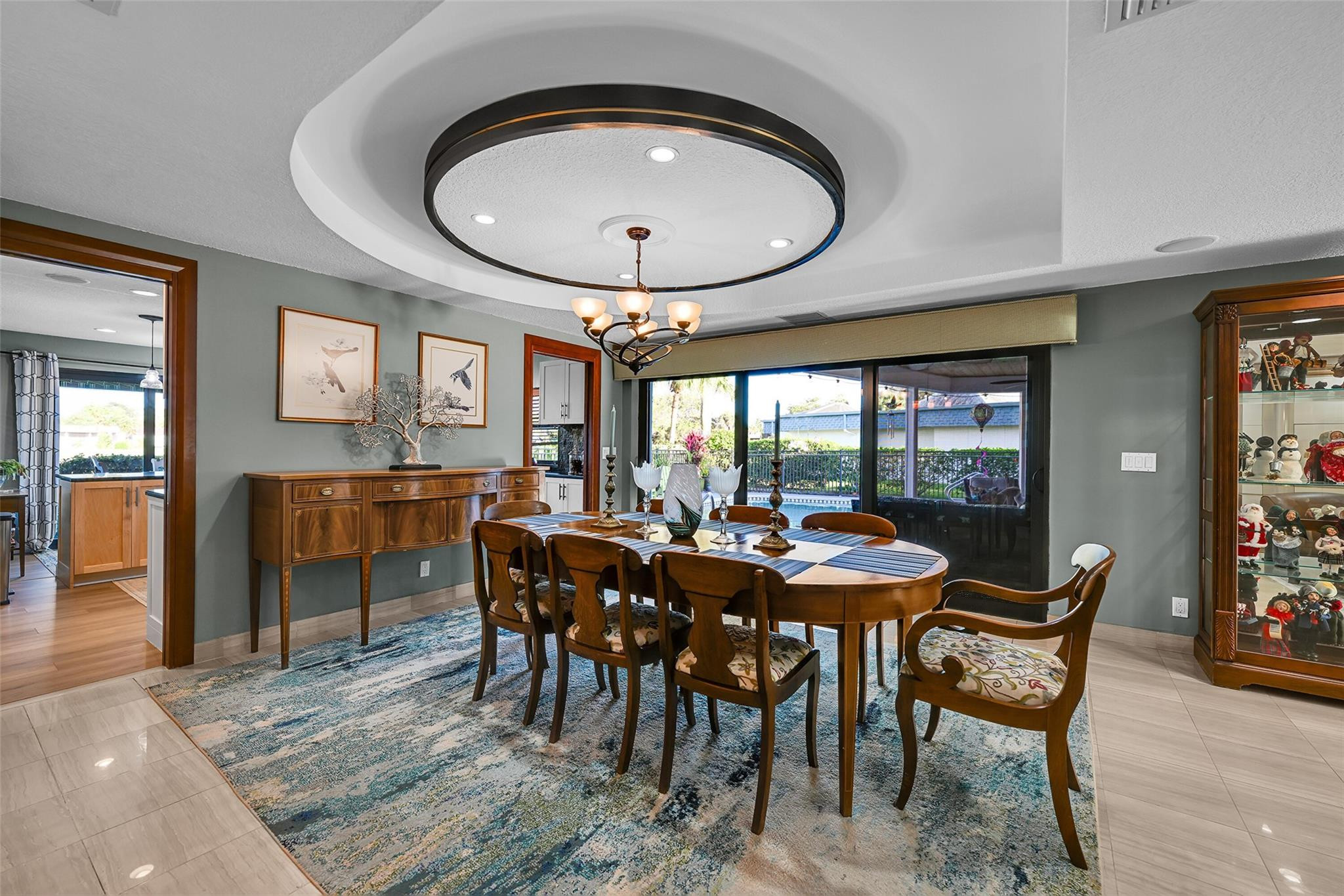 WOODLANDS SEC 5 - Residential