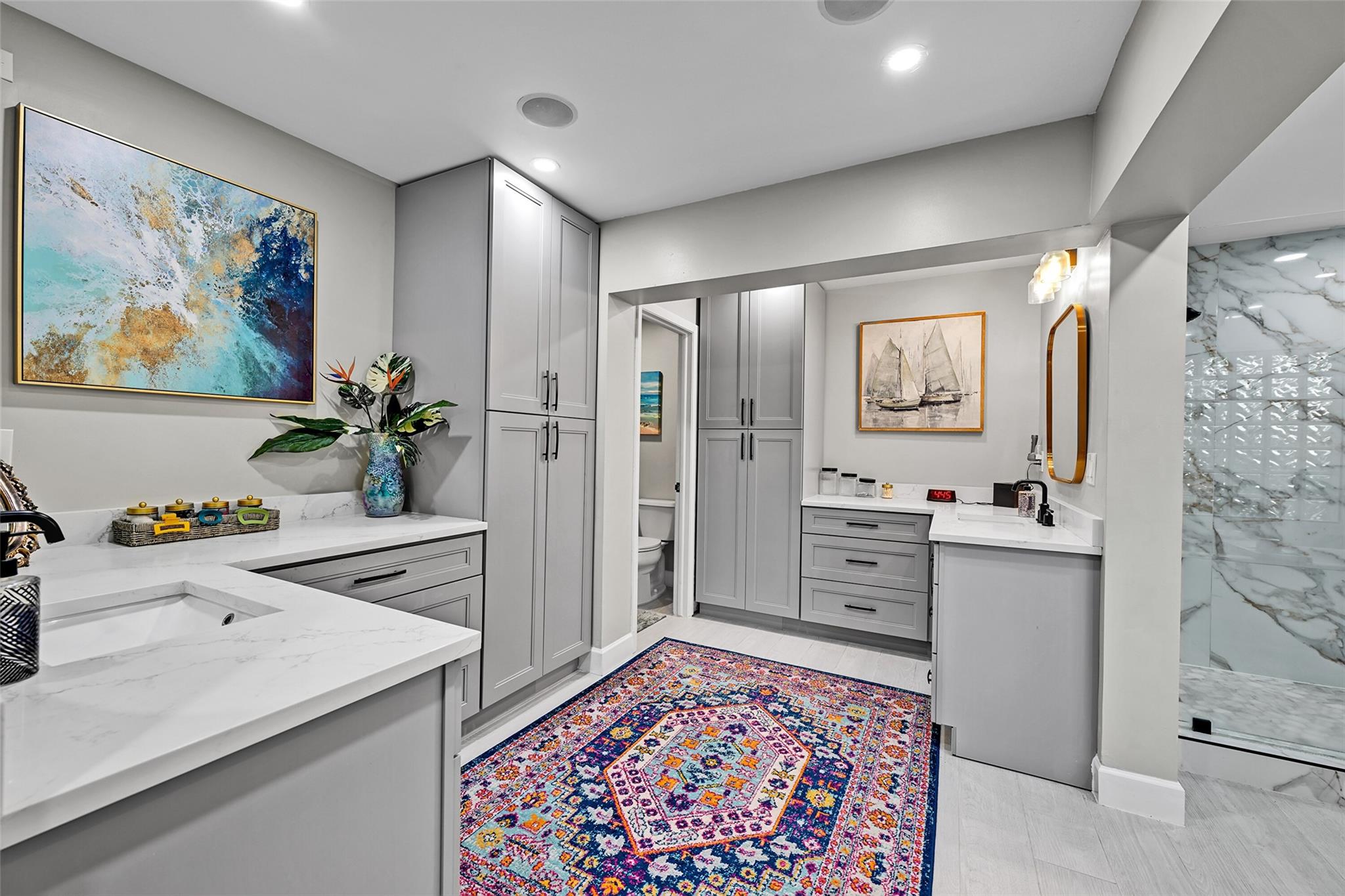 WOODLANDS SEC 5 - Residential