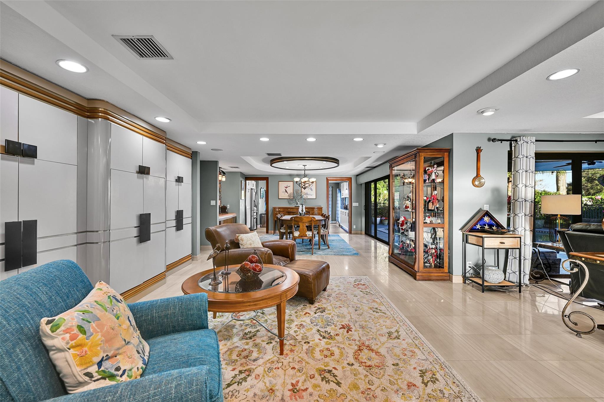 WOODLANDS SEC 5 - Residential