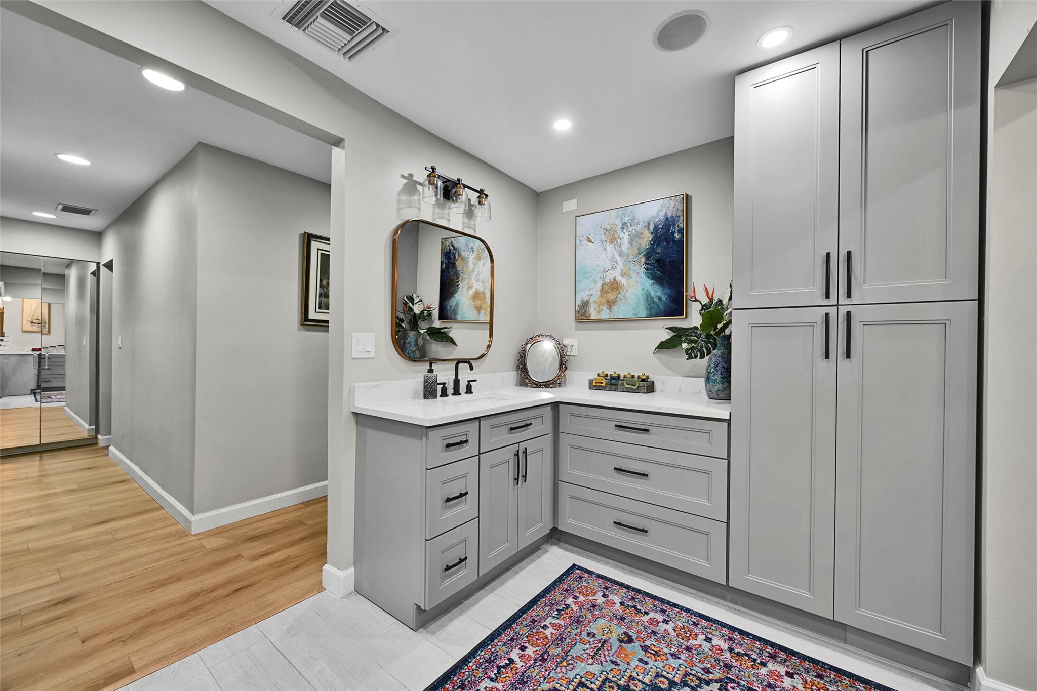 WOODLANDS SEC 5 - Residential