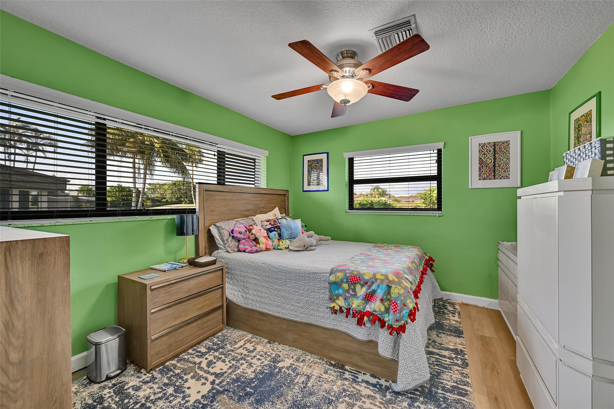 WOODLANDS SEC 5 - Residential