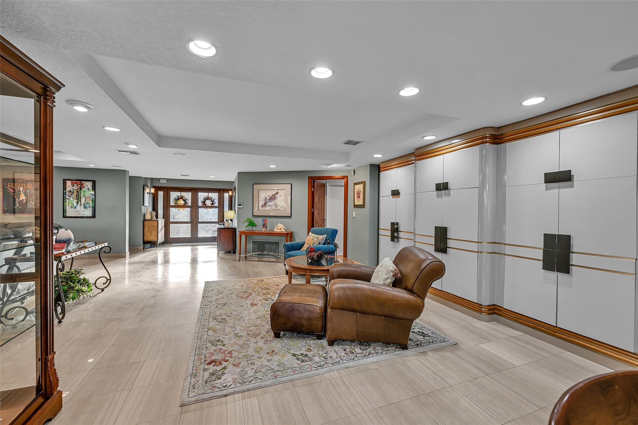 WOODLANDS SEC 5 - Residential