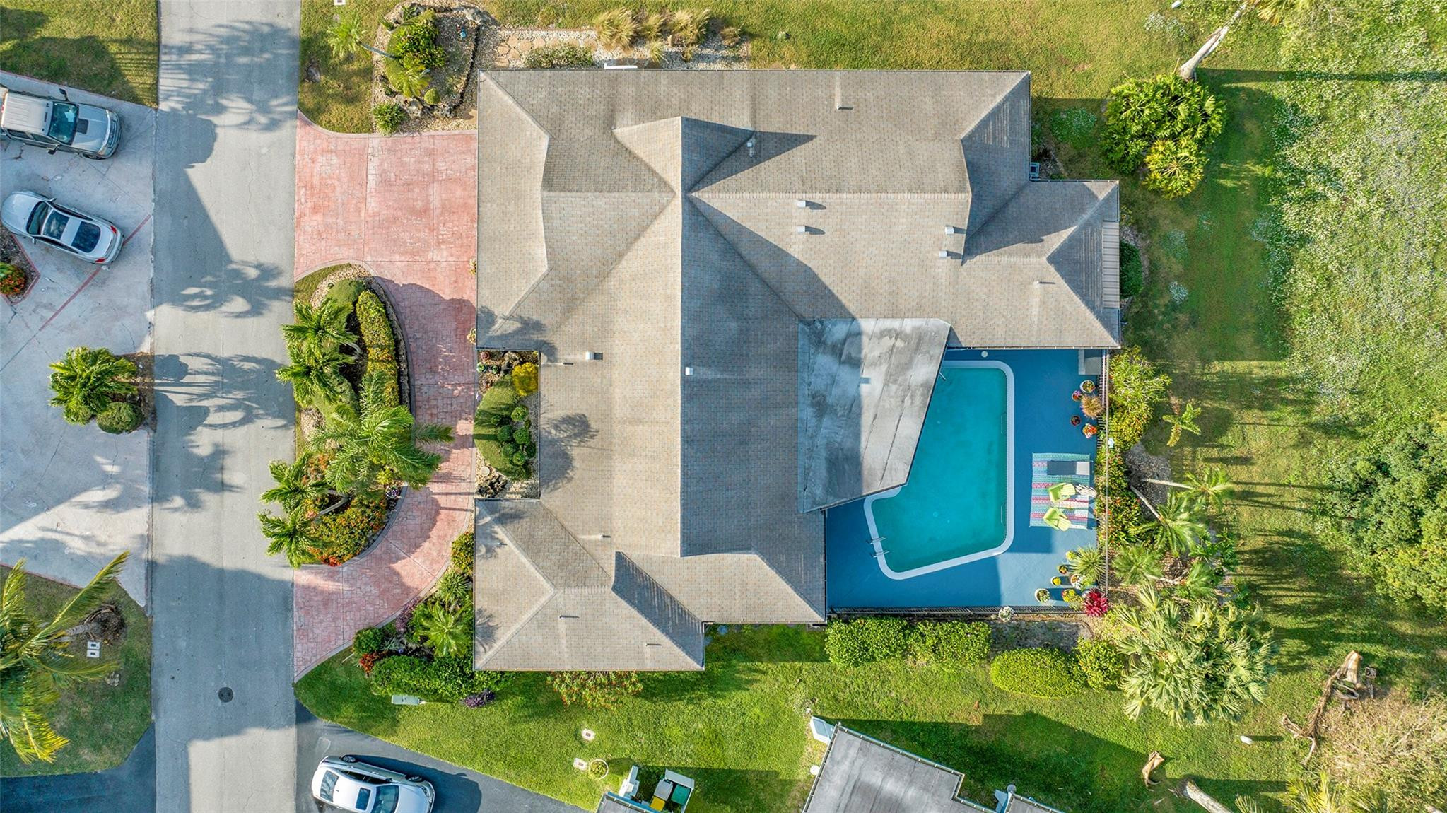 WOODLANDS SEC 5 - Residential