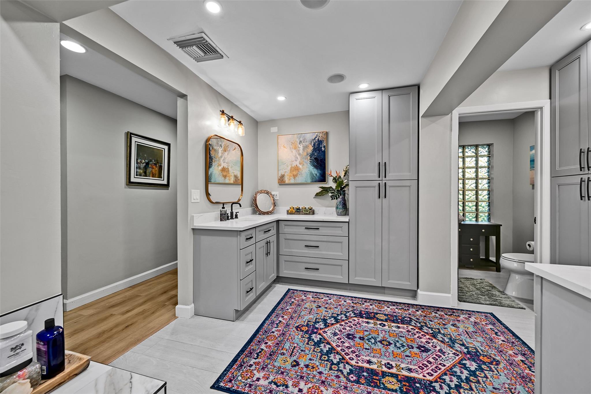 WOODLANDS SEC 5 - Residential