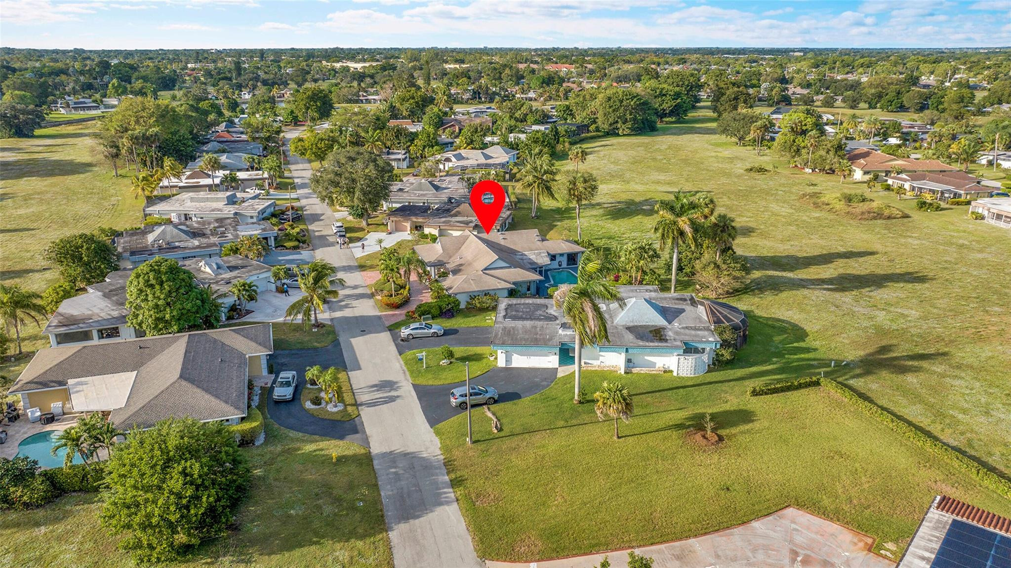 WOODLANDS SEC 5 - Residential