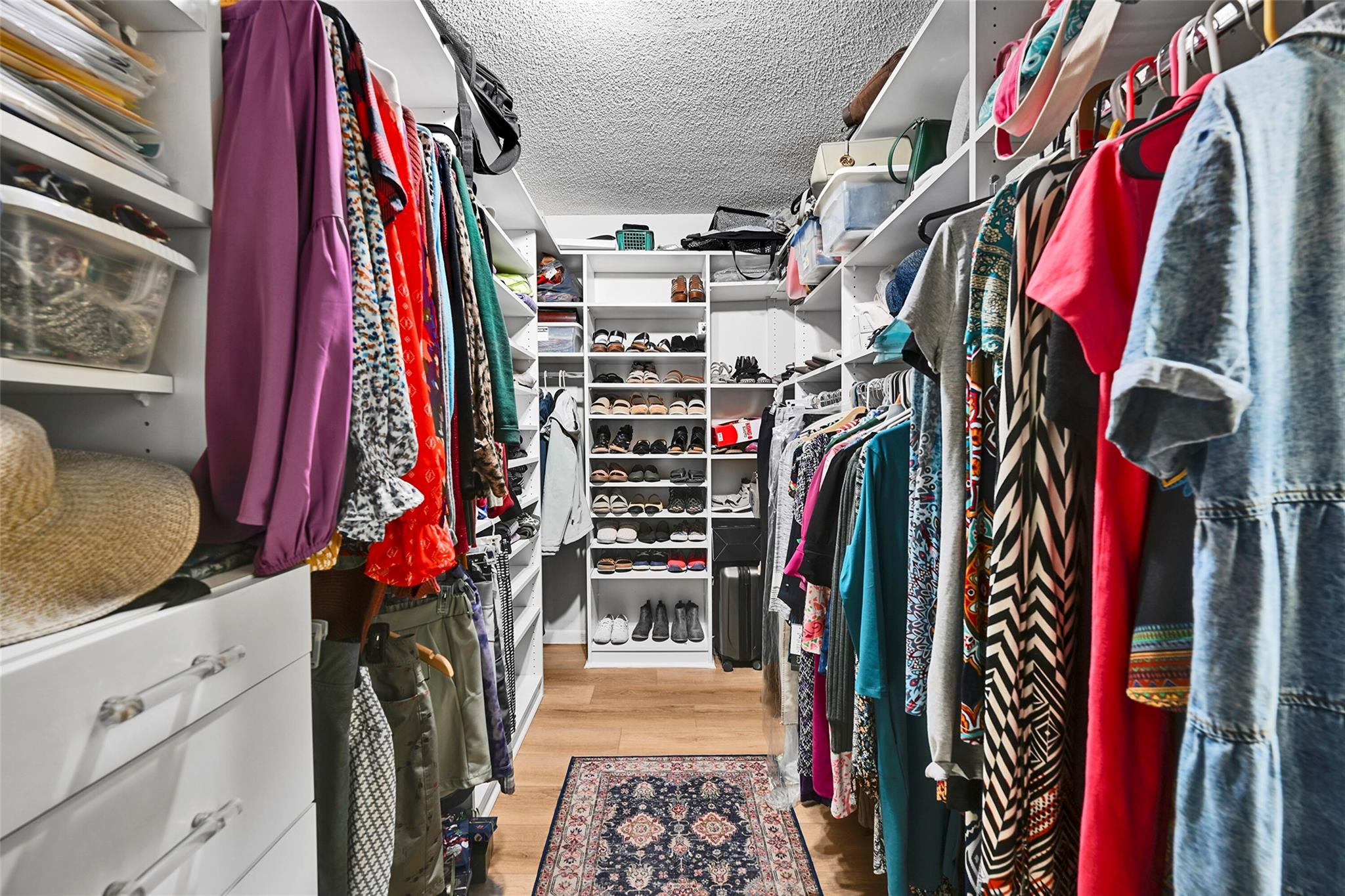 WOODLANDS SEC 5 - Residential