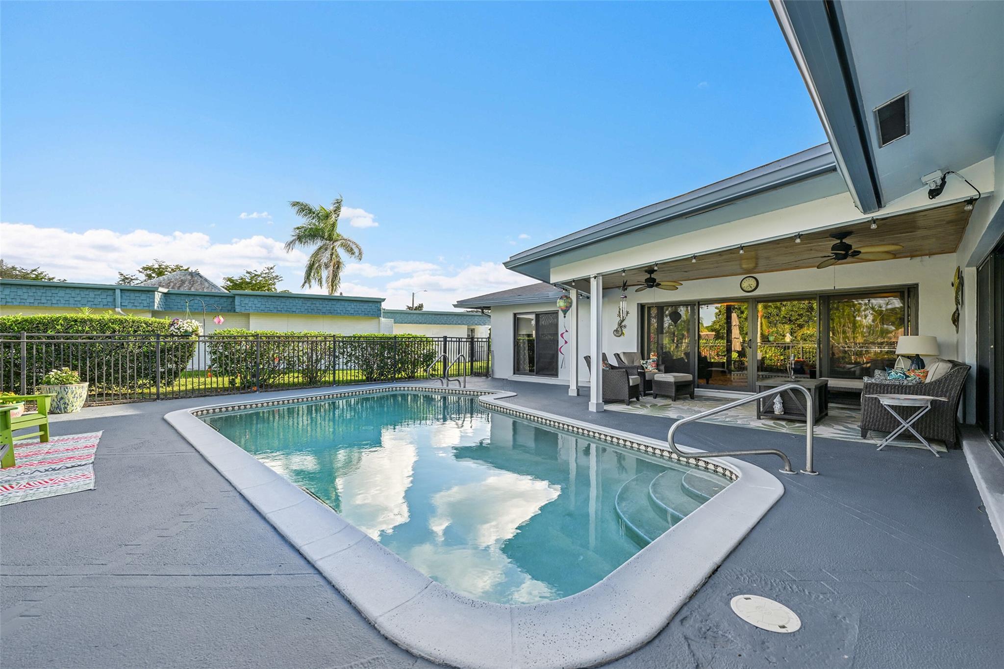 WOODLANDS SEC 5 - Residential