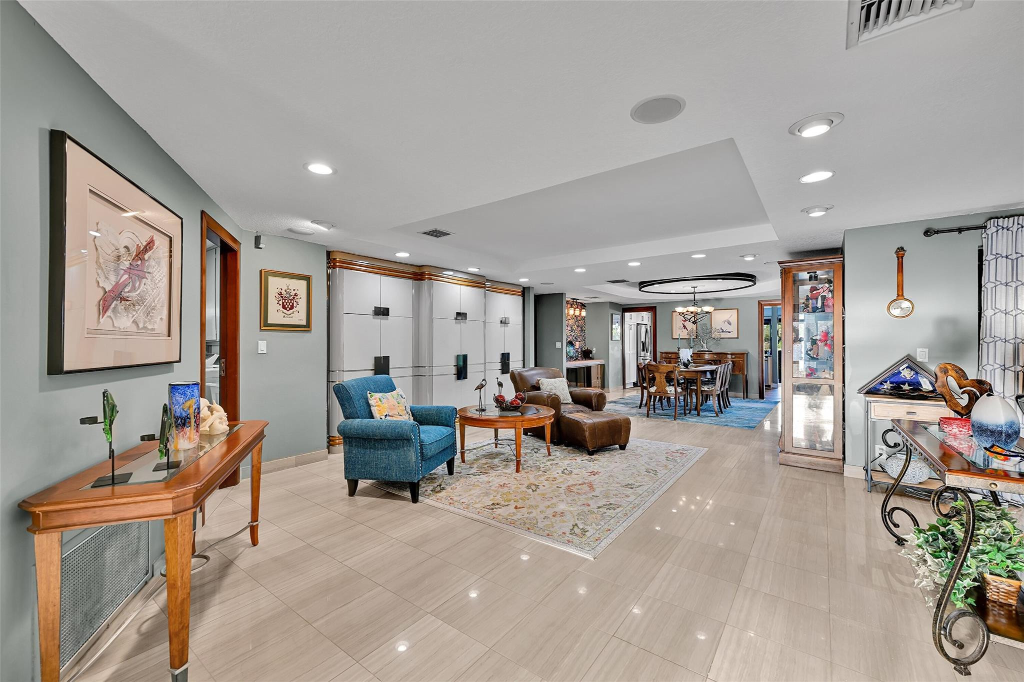 WOODLANDS SEC 5 - Residential