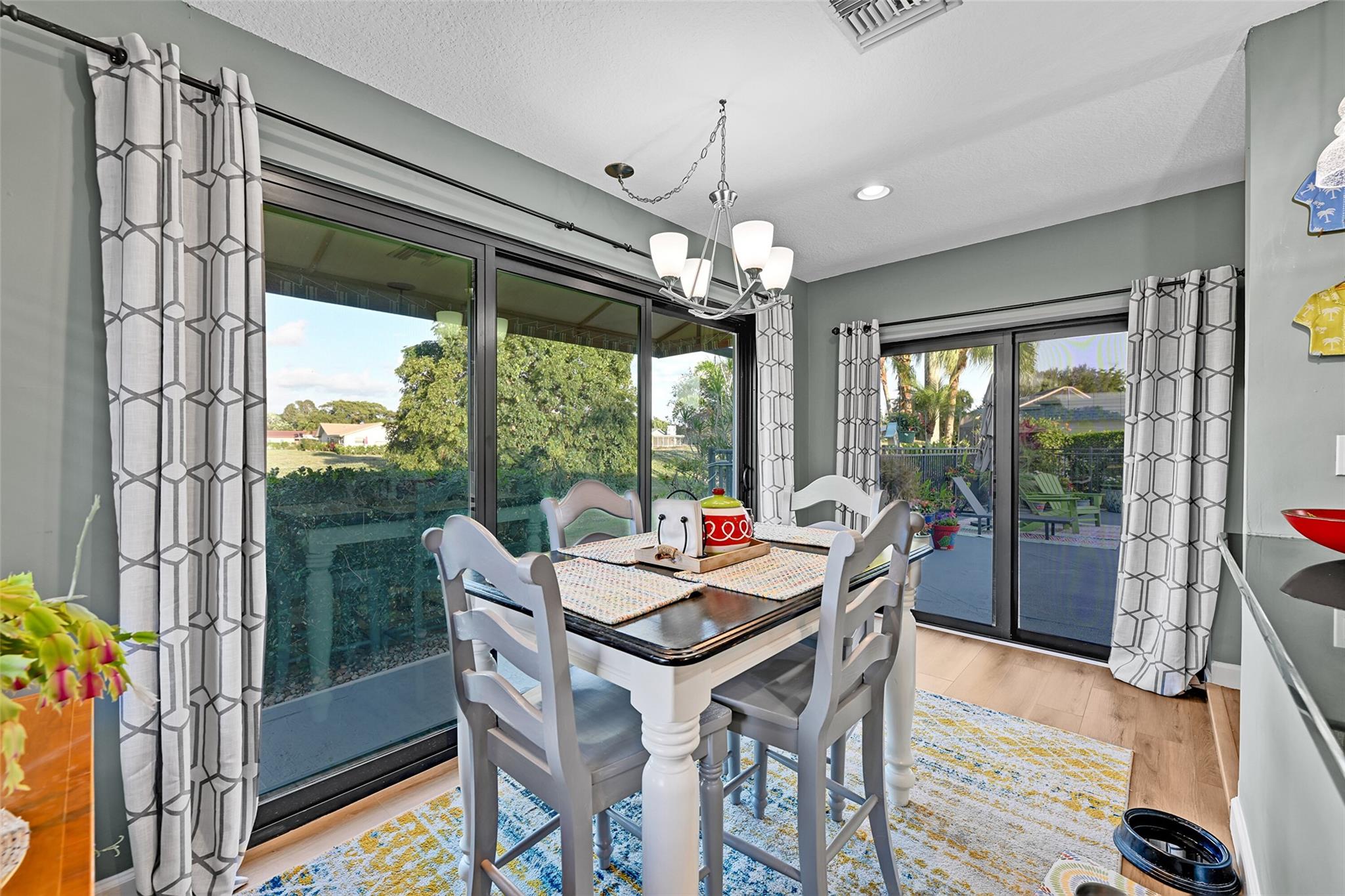 WOODLANDS SEC 5 - Residential