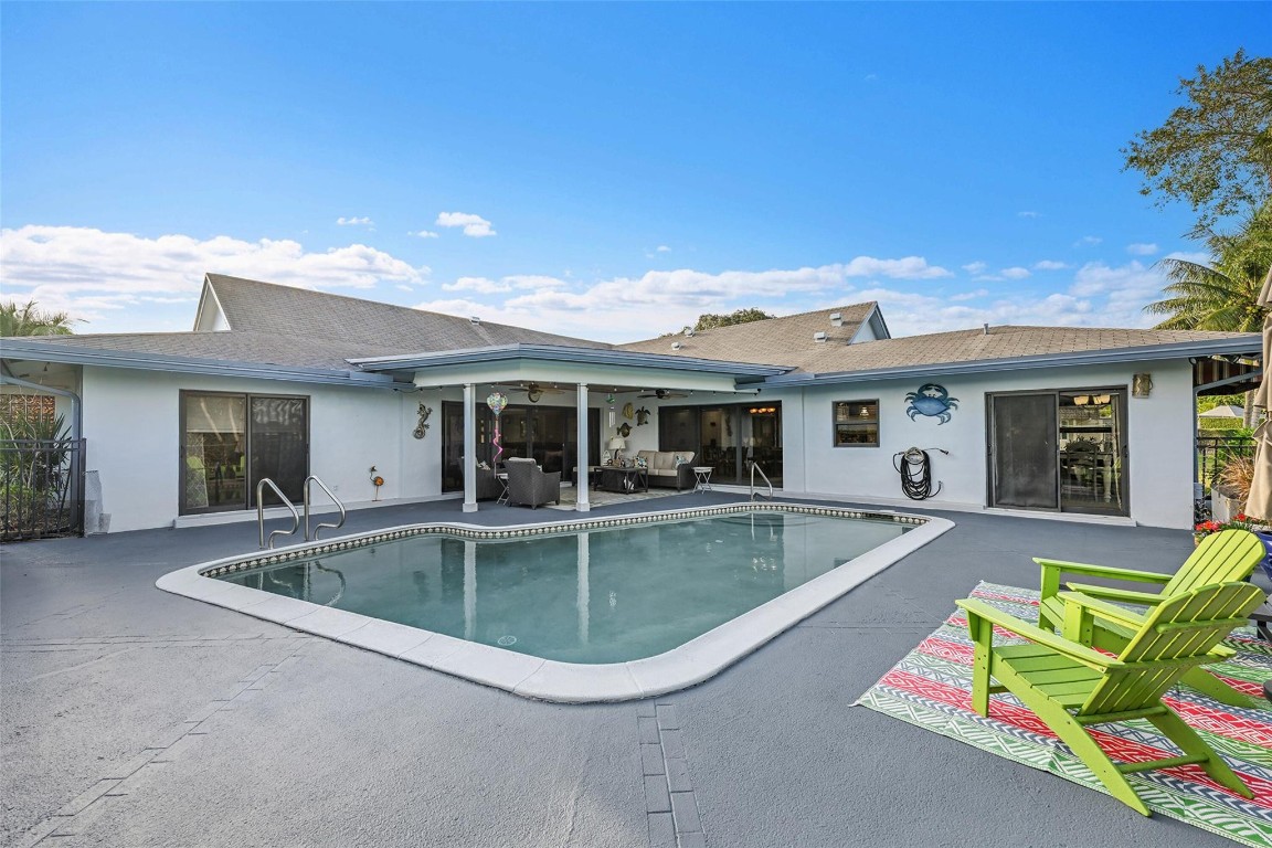 WOODLANDS SEC 5 - Residential