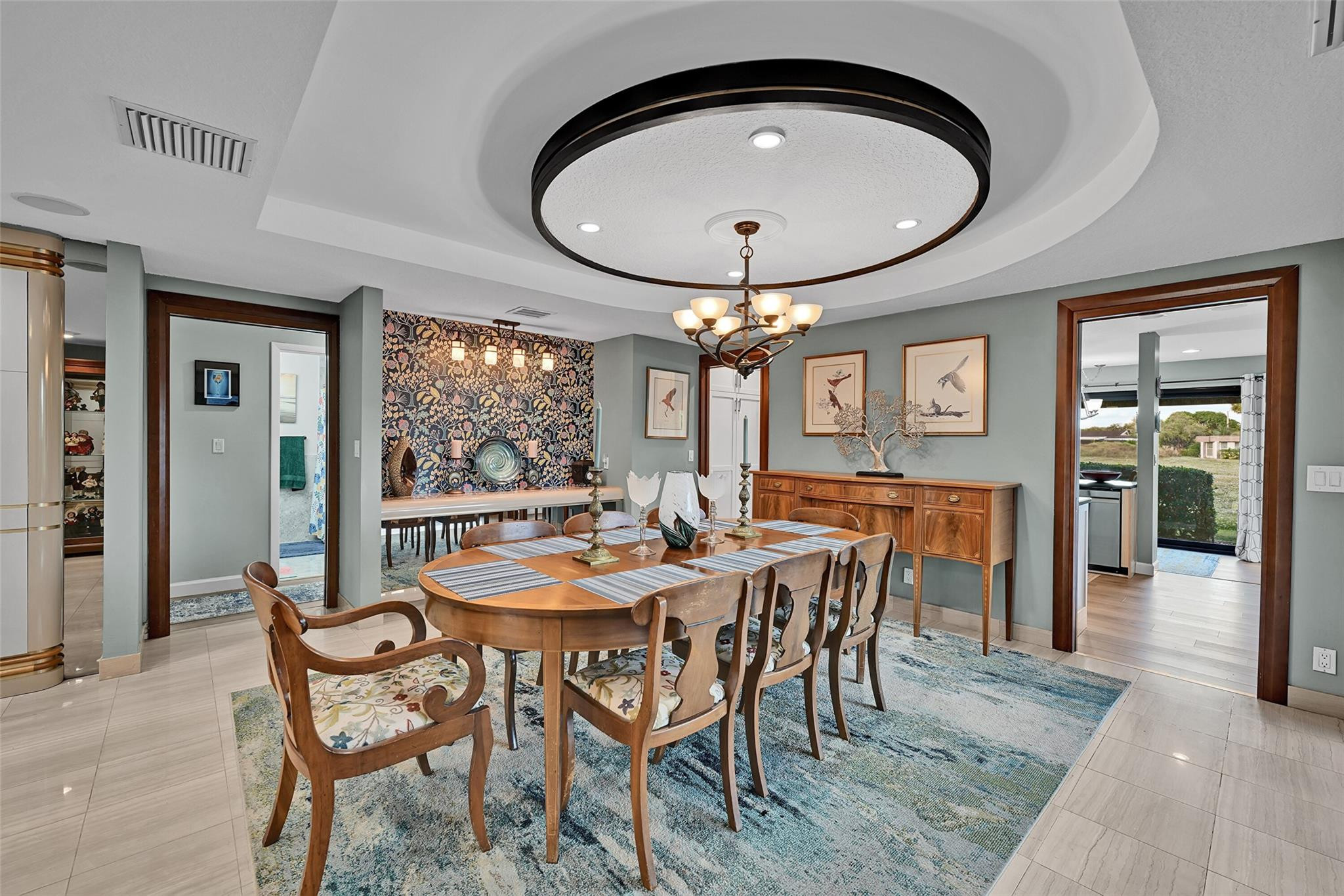 WOODLANDS SEC 5 - Residential