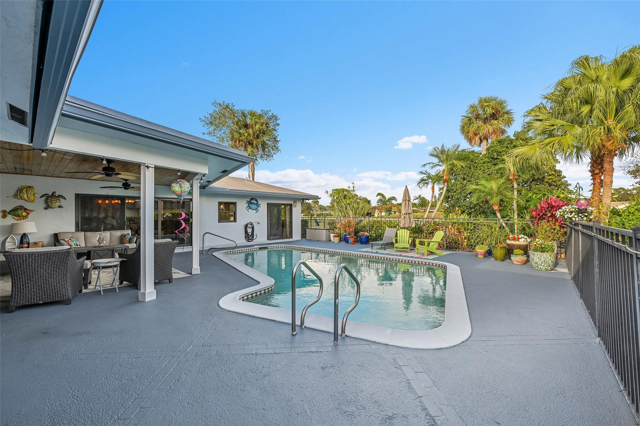 WOODLANDS SEC 5 - Residential