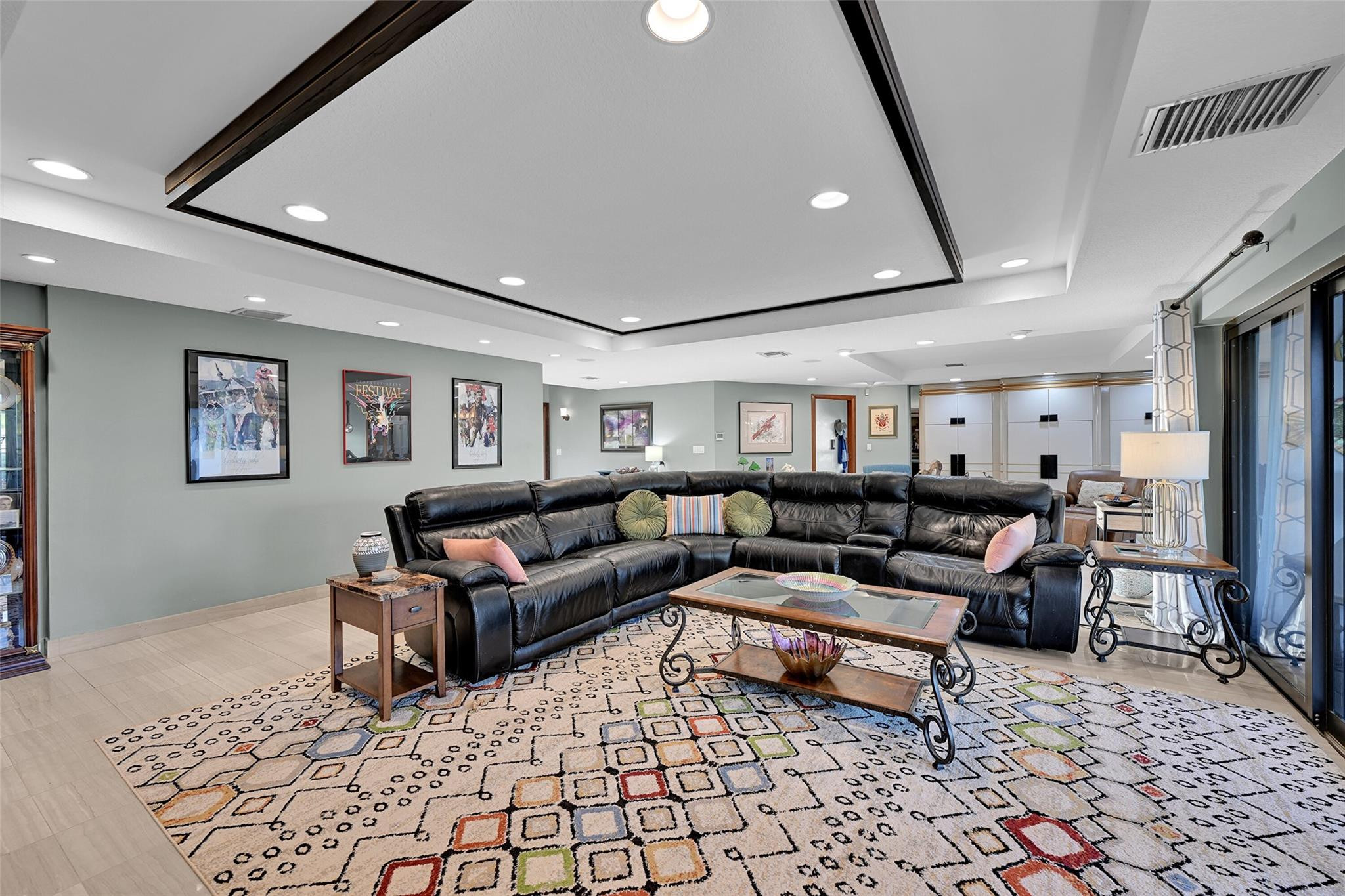 WOODLANDS SEC 5 - Residential