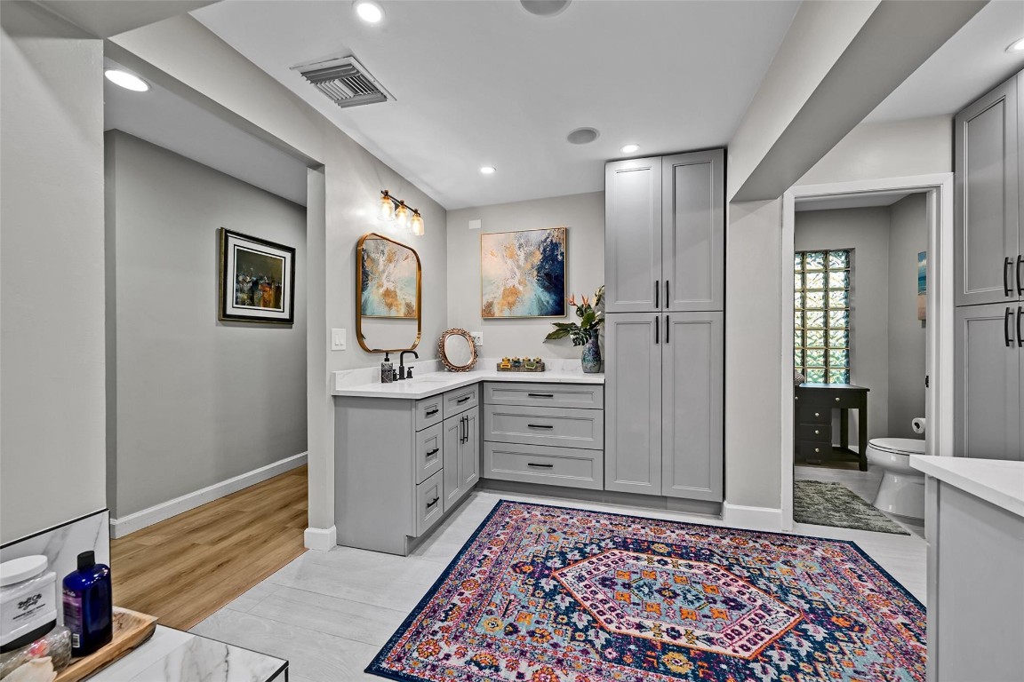 WOODLANDS SEC 5 - Residential