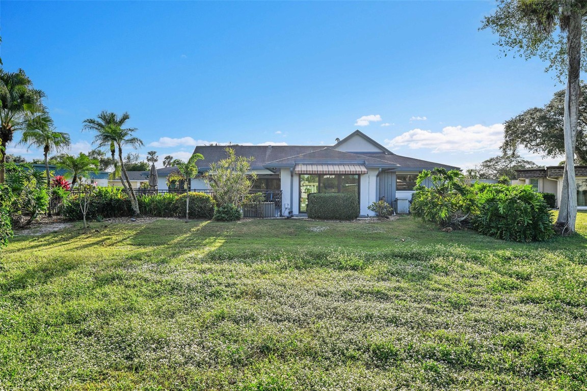 WOODLANDS SEC 5 - Residential