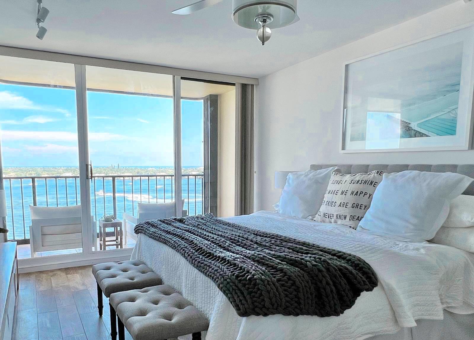 OLD PORT COVE - Residential Lease