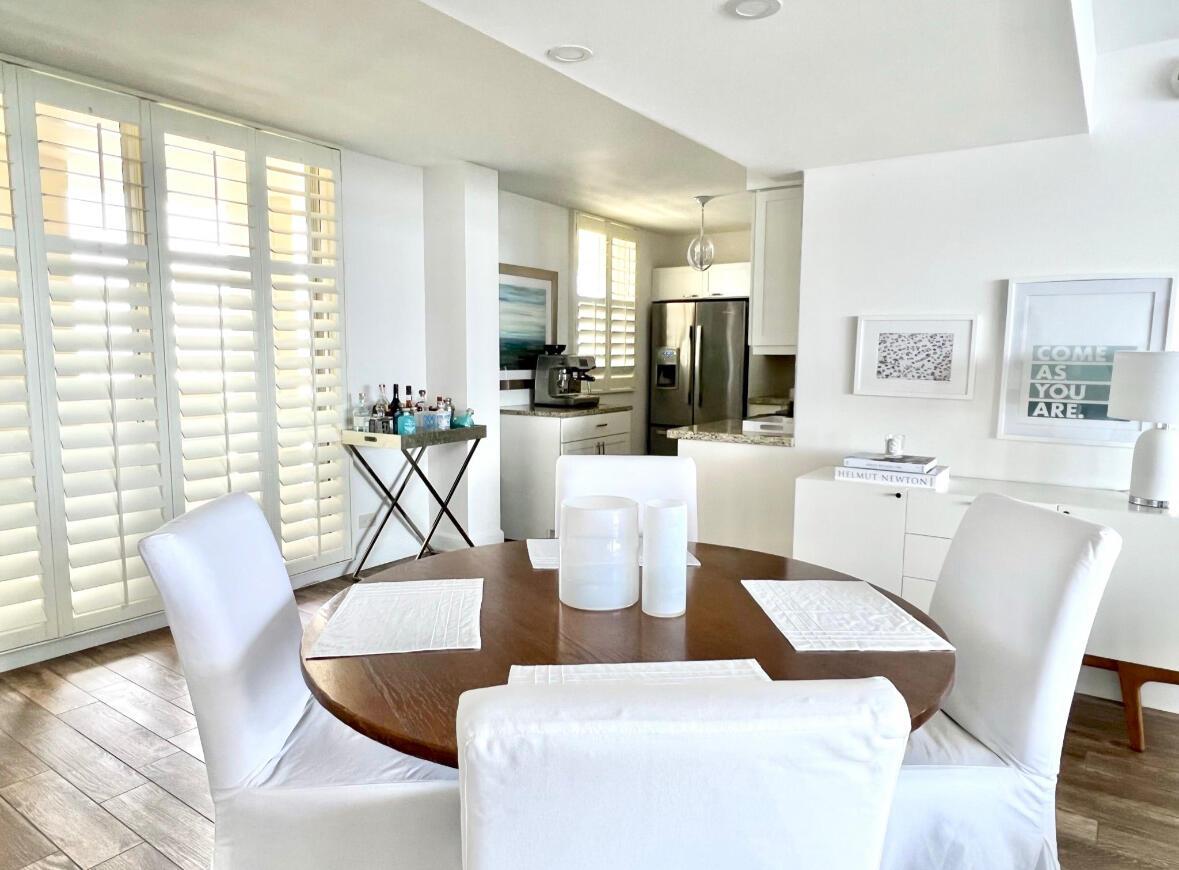 OLD PORT COVE - Residential Lease