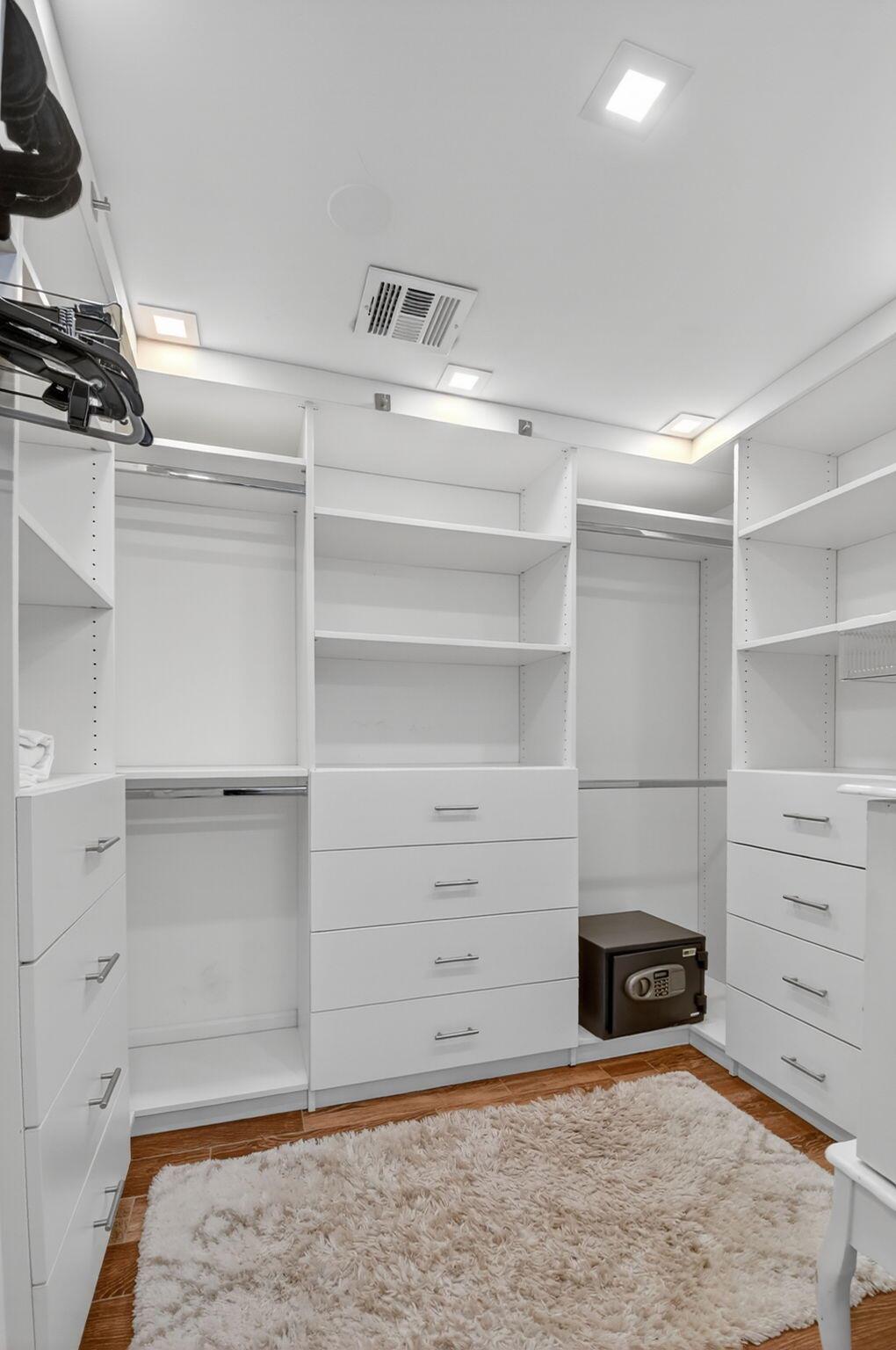 OLD PORT COVE - Residential Lease