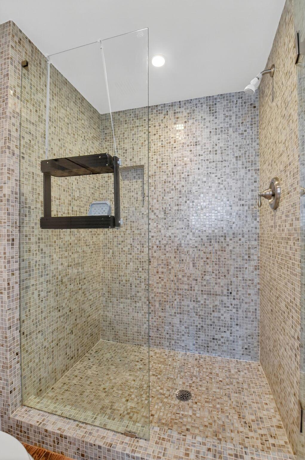 OLD PORT COVE - Residential Lease