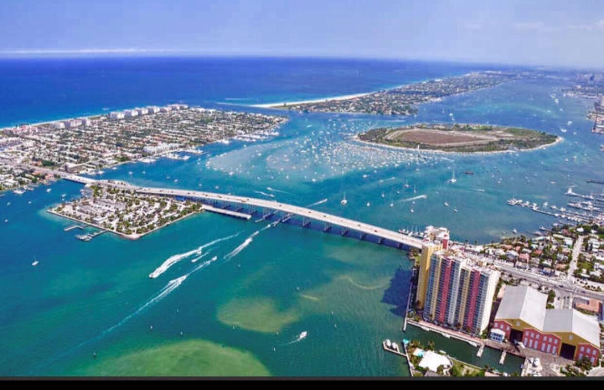 OLD PORT COVE - Residential Lease