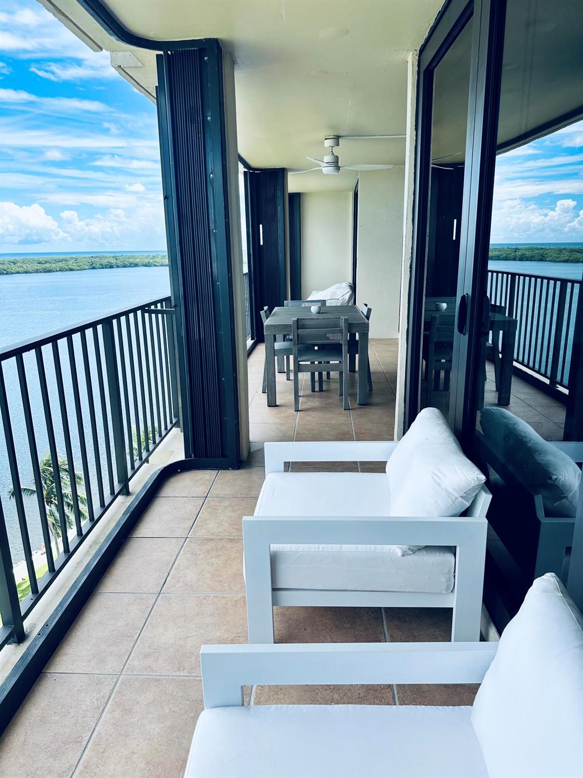 OLD PORT COVE - Residential Lease